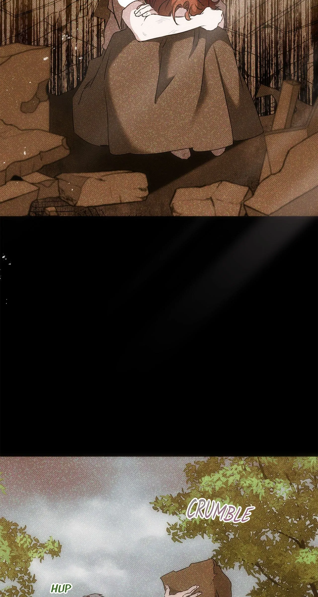 The Saintess Returns to the Emperor Chapter 58 - page 39