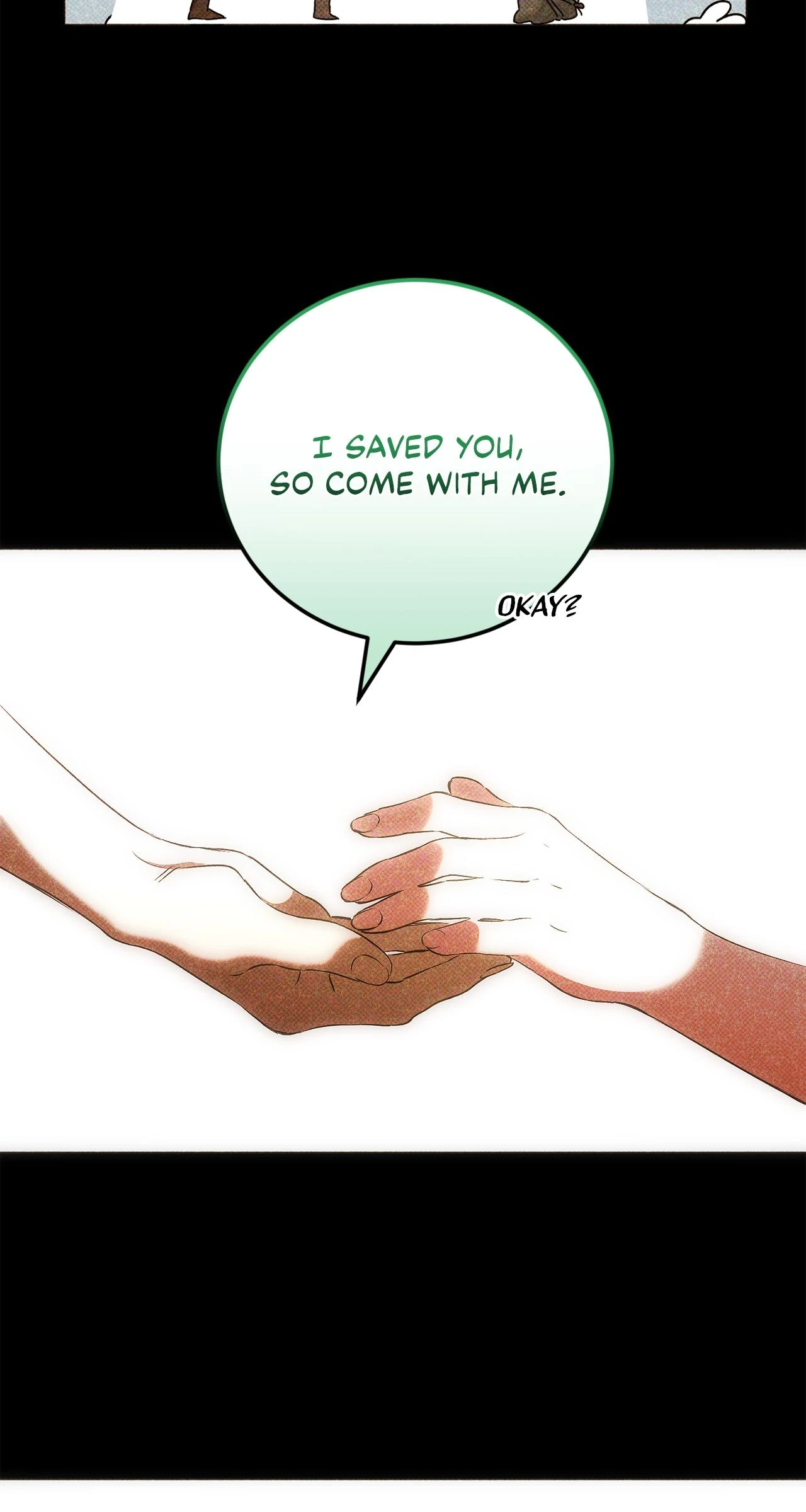 The Saintess Returns to the Emperor Chapter 58 - page 42