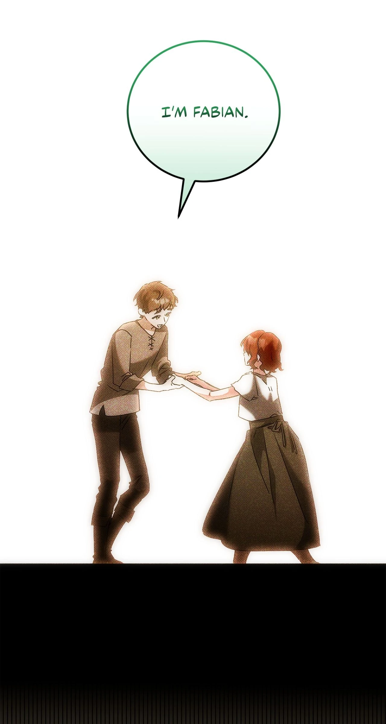 The Saintess Returns to the Emperor Chapter 58 - page 43