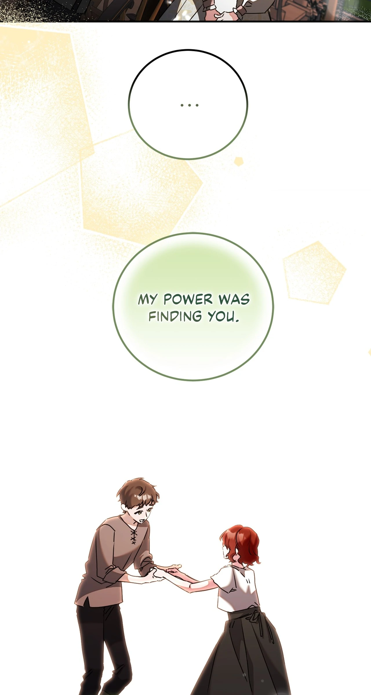 The Saintess Returns to the Emperor Chapter 58 - page 46