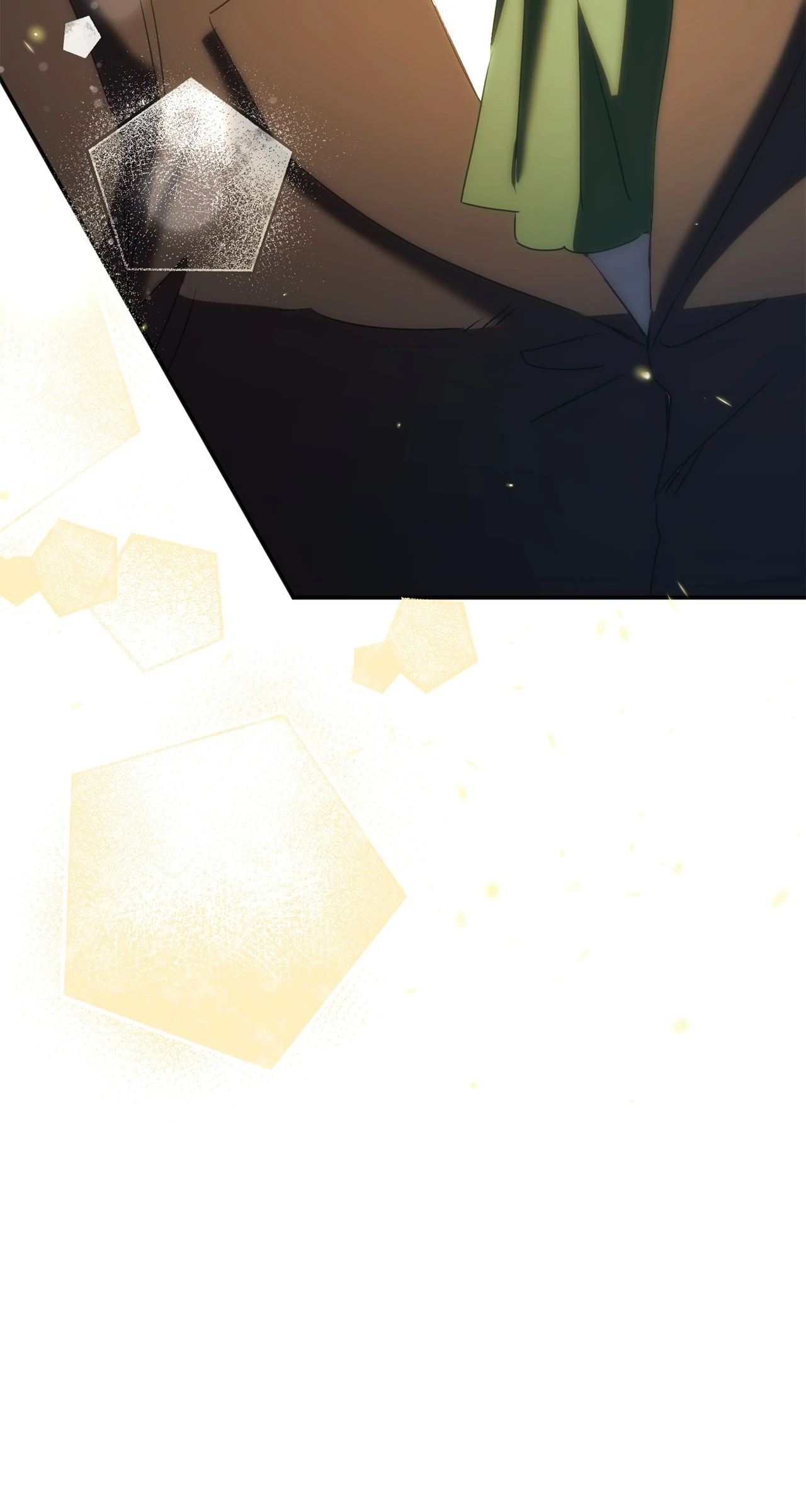 The Saintess Returns to the Emperor Chapter 58 - page 48