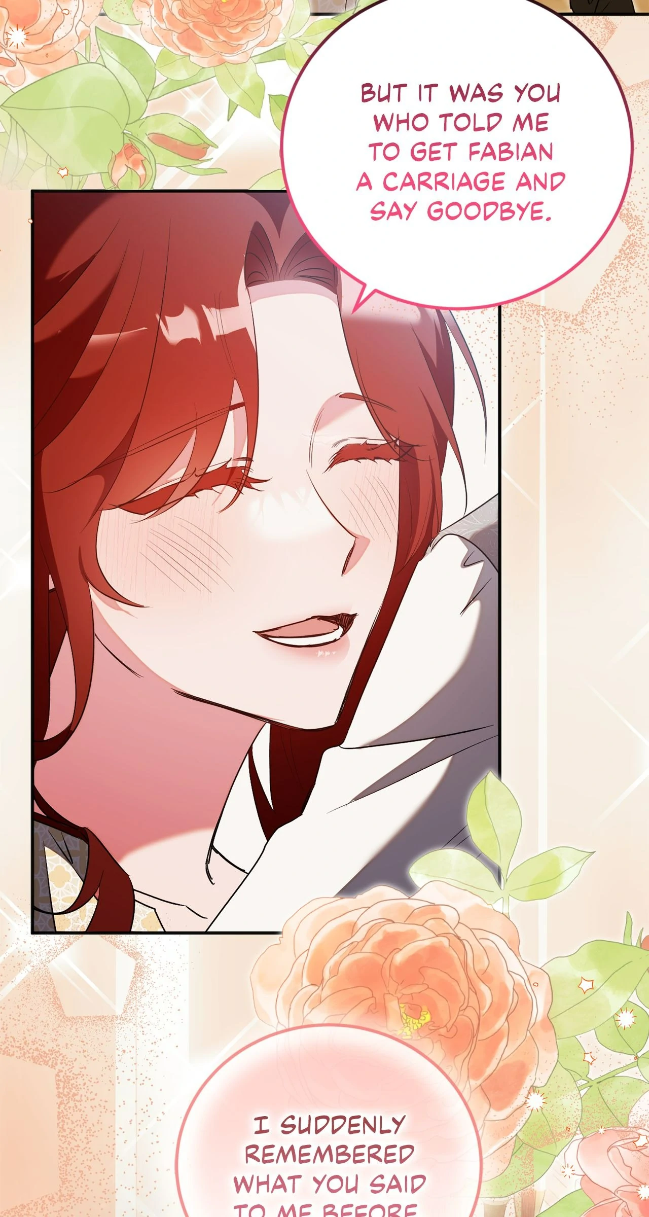 The Saintess Returns to the Emperor Chapter 58 - page 53