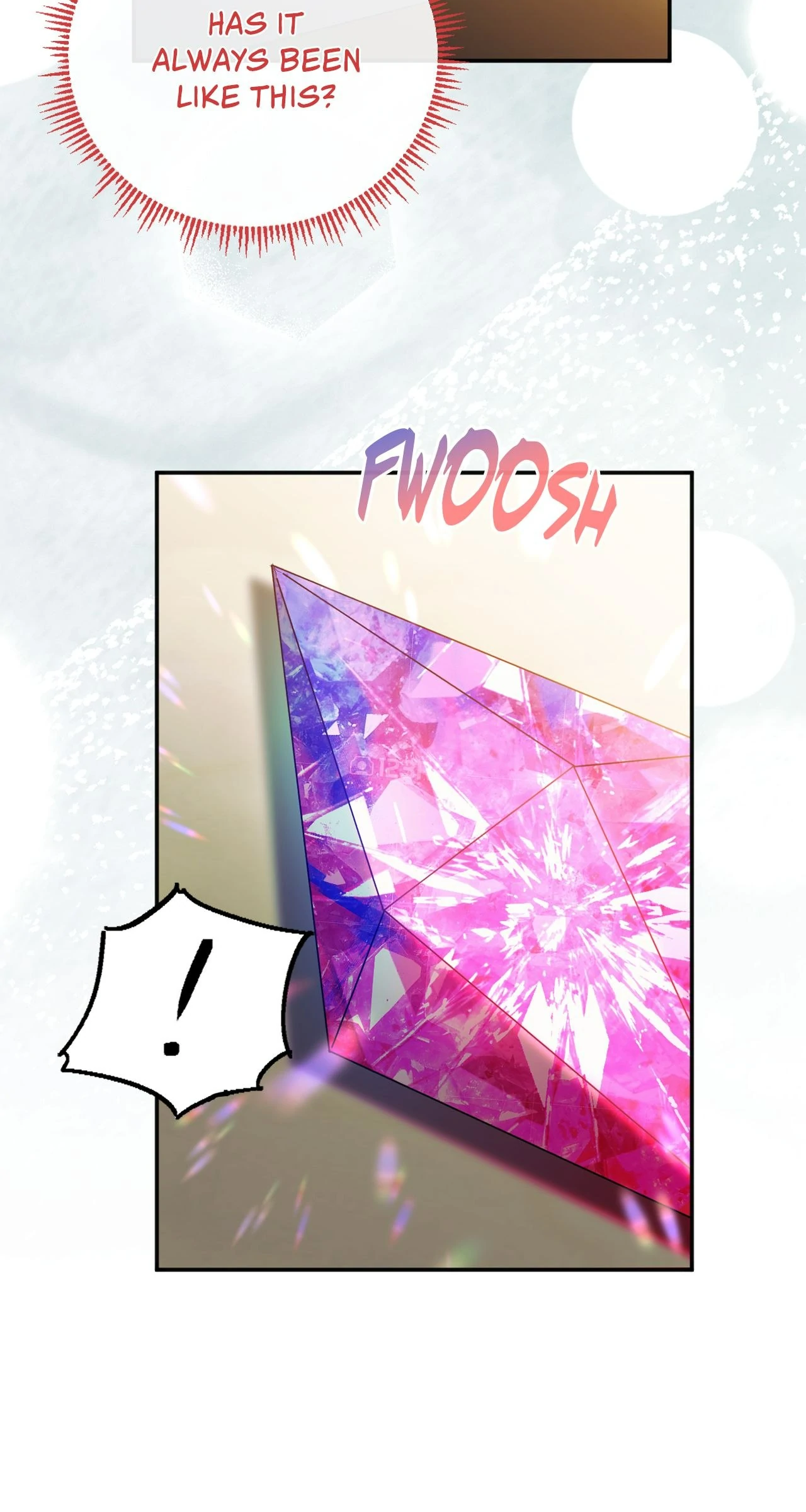The Saintess Returns to the Emperor Chapter 58 - page 75