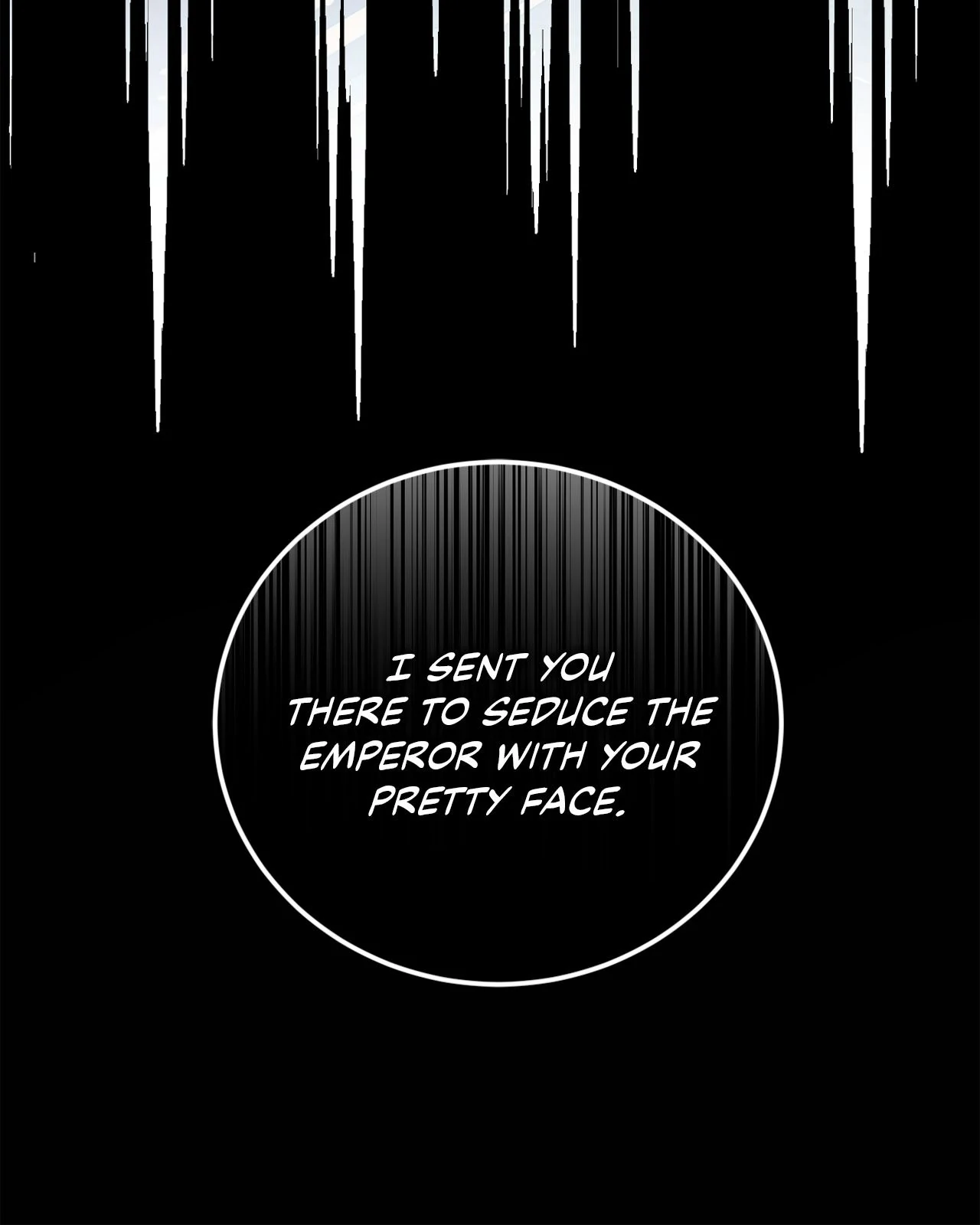 The Saintess Returns to the Emperor Chapter 59 - page 105