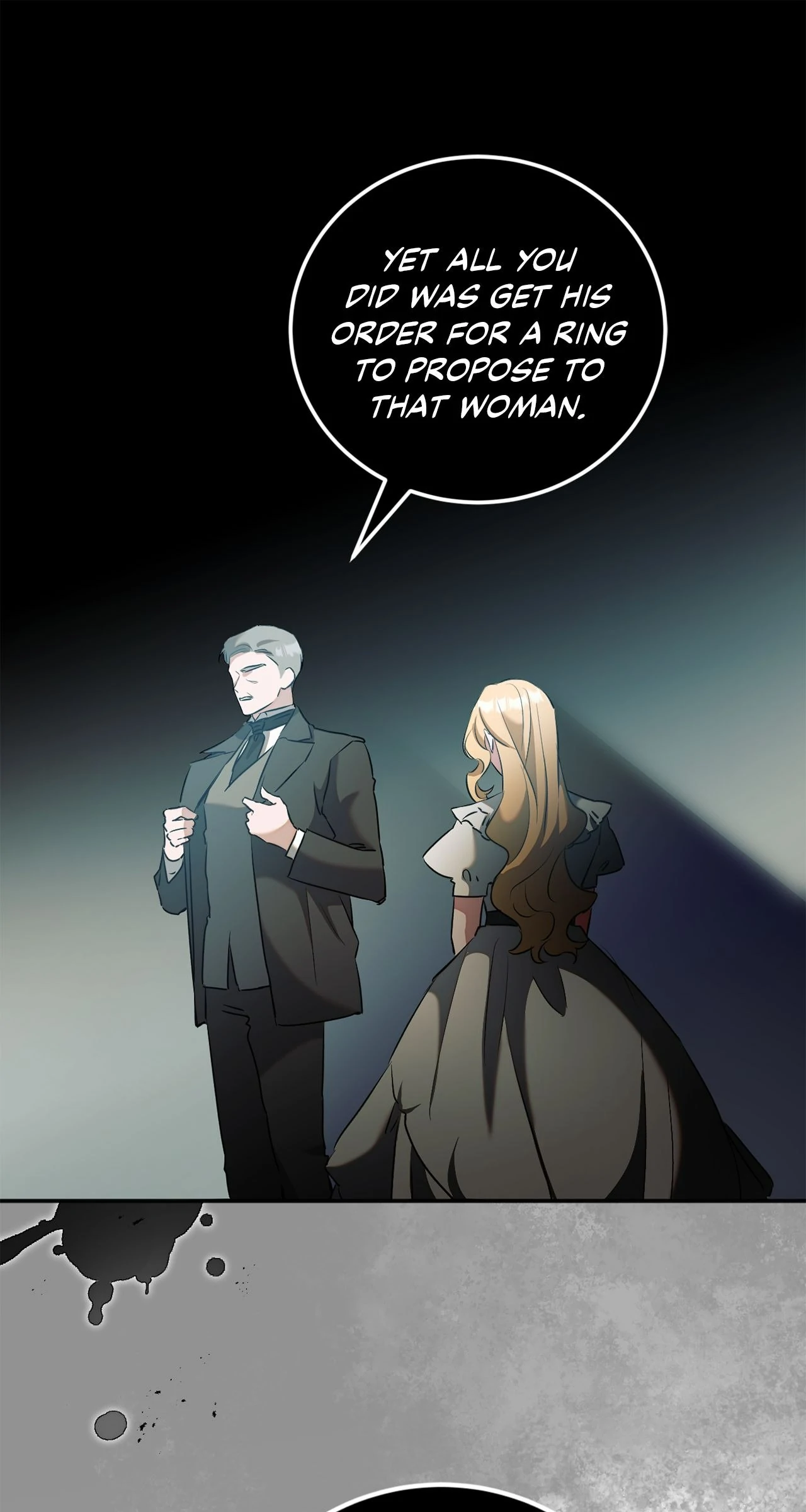 The Saintess Returns to the Emperor Chapter 59 - page 106