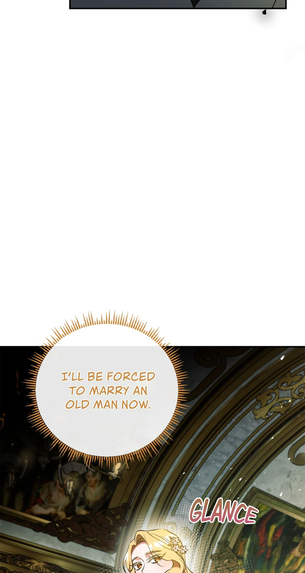 The Saintess Returns to the Emperor Chapter 59 - page 108