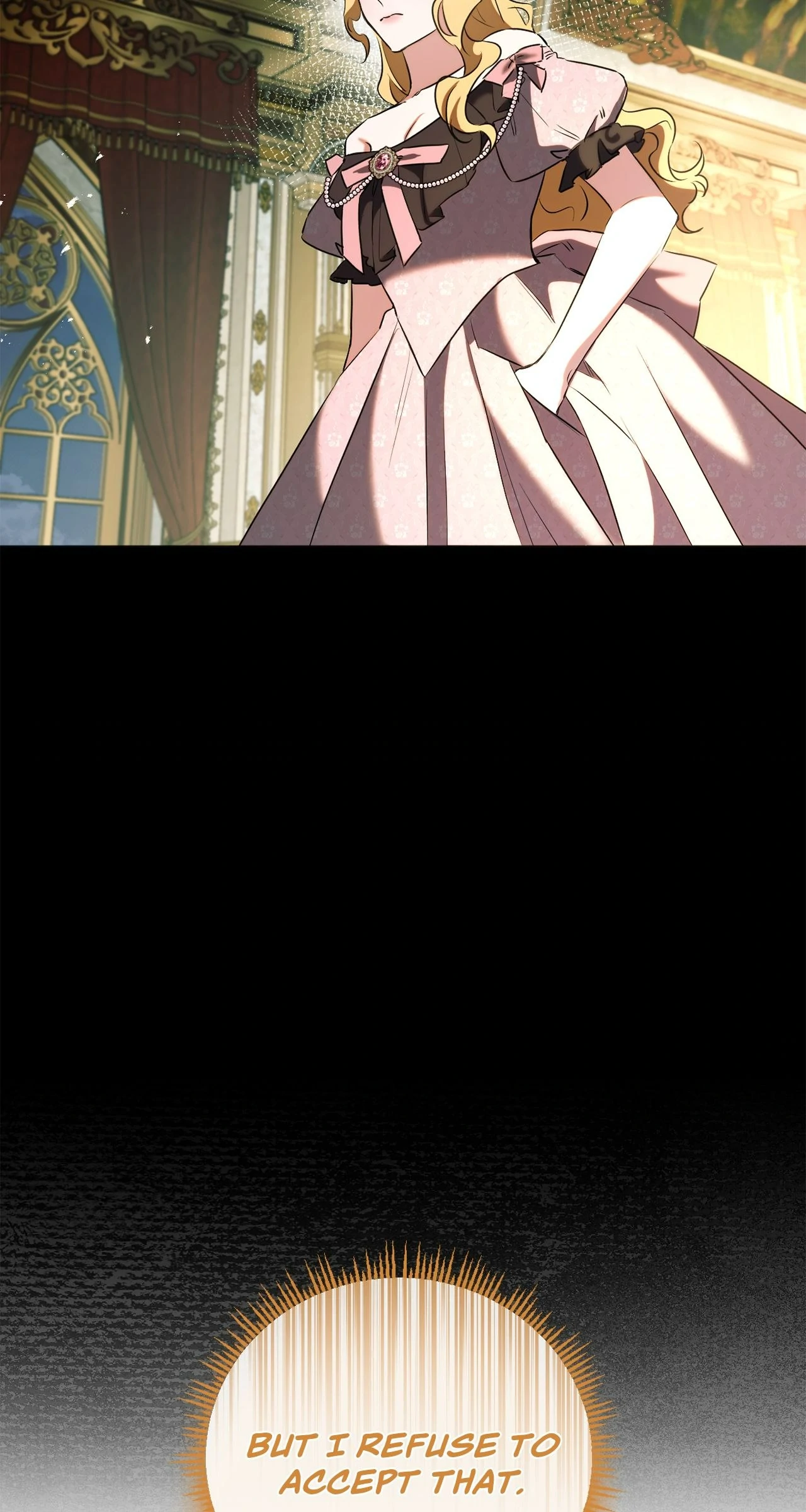 The Saintess Returns to the Emperor Chapter 59 - page 109