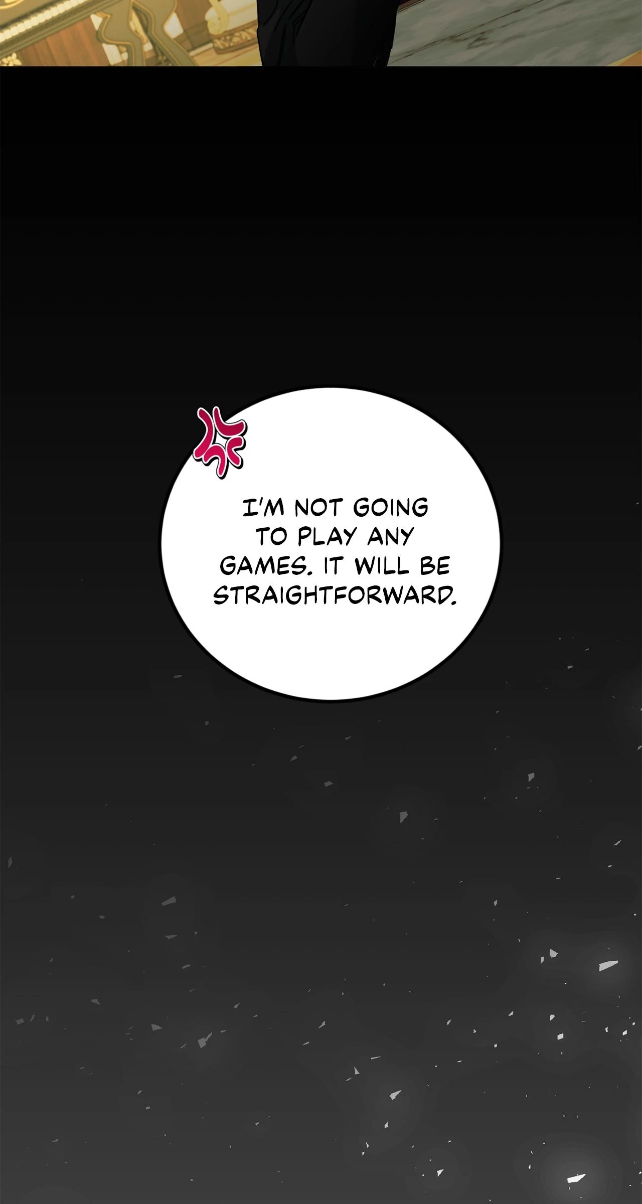 The Saintess Returns to the Emperor Chapter 59 - page 25