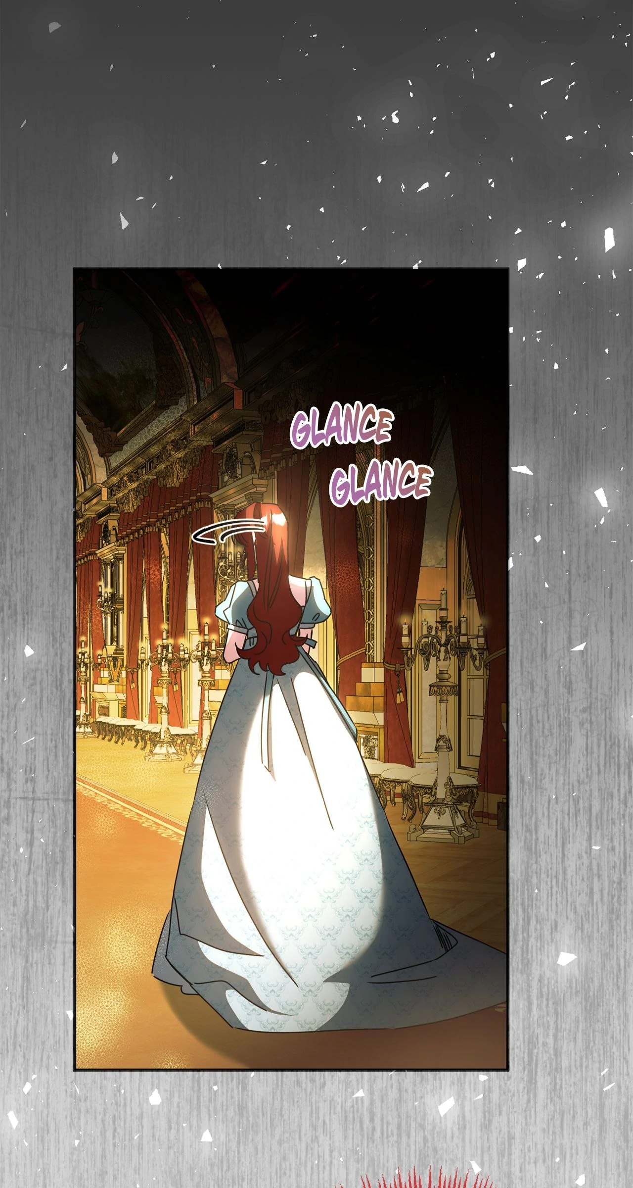 The Saintess Returns to the Emperor Chapter 59 - page 26