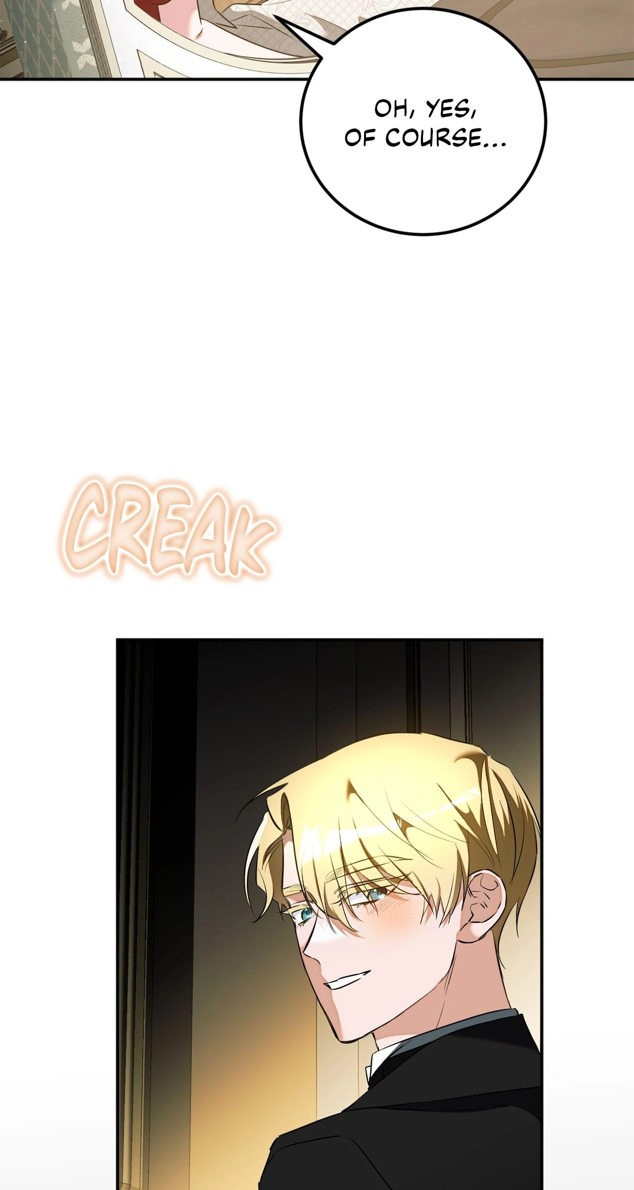 The Saintess Returns to the Emperor Chapter 59 - page 46