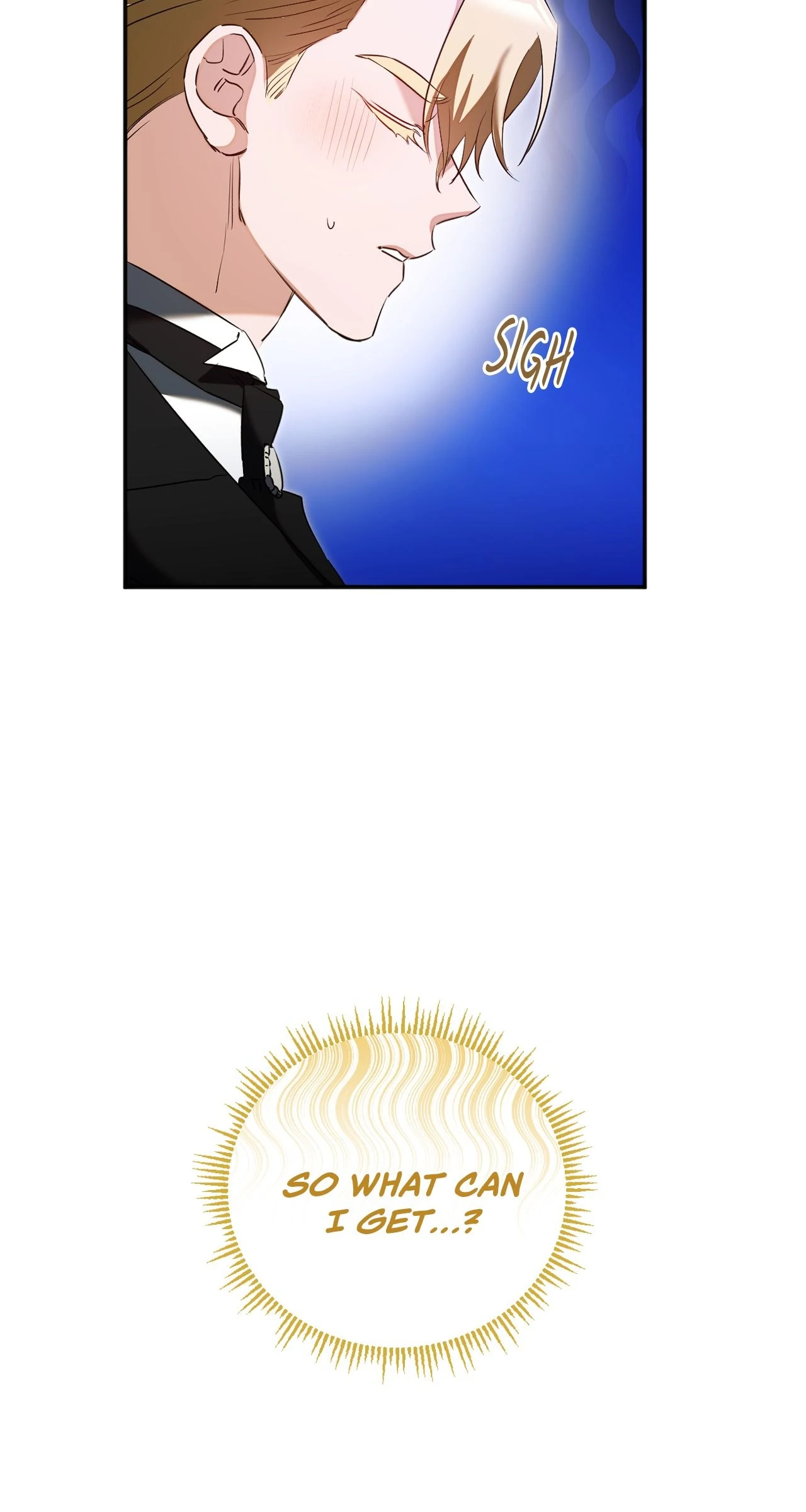 The Saintess Returns to the Emperor Chapter 59 - page 50
