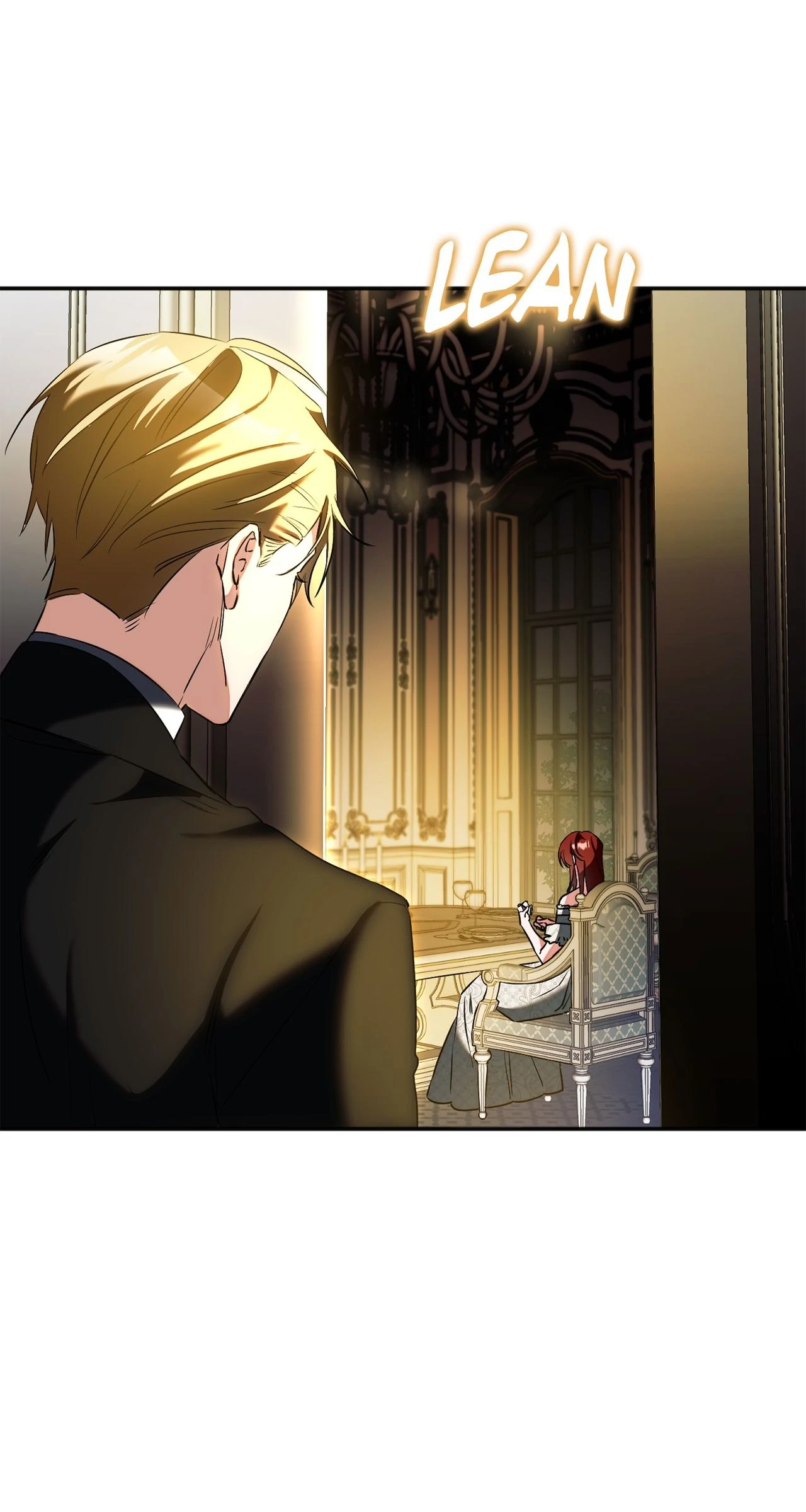 The Saintess Returns to the Emperor Chapter 59 - page 51