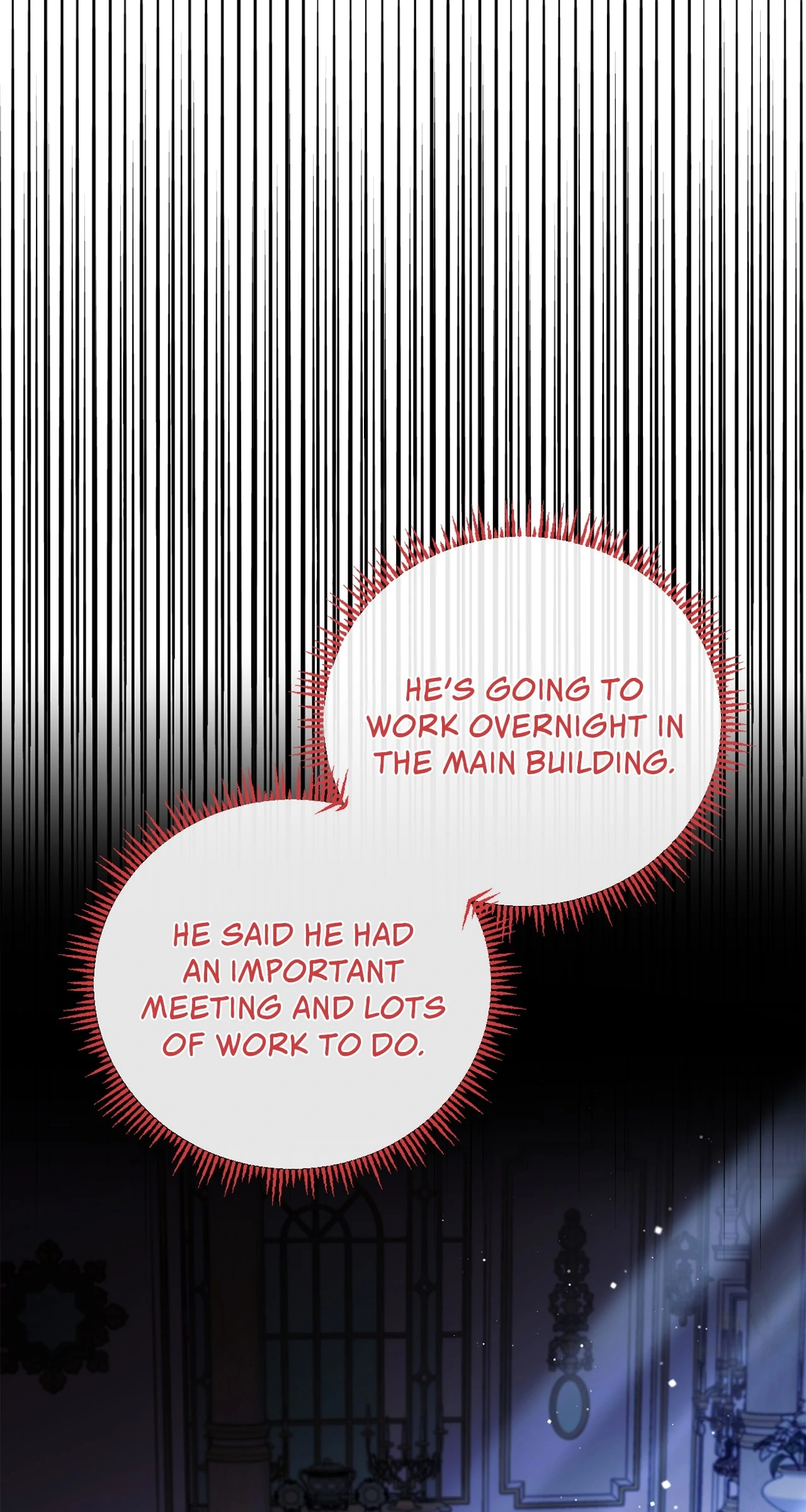 The Saintess Returns to the Emperor Chapter 59 - page 59