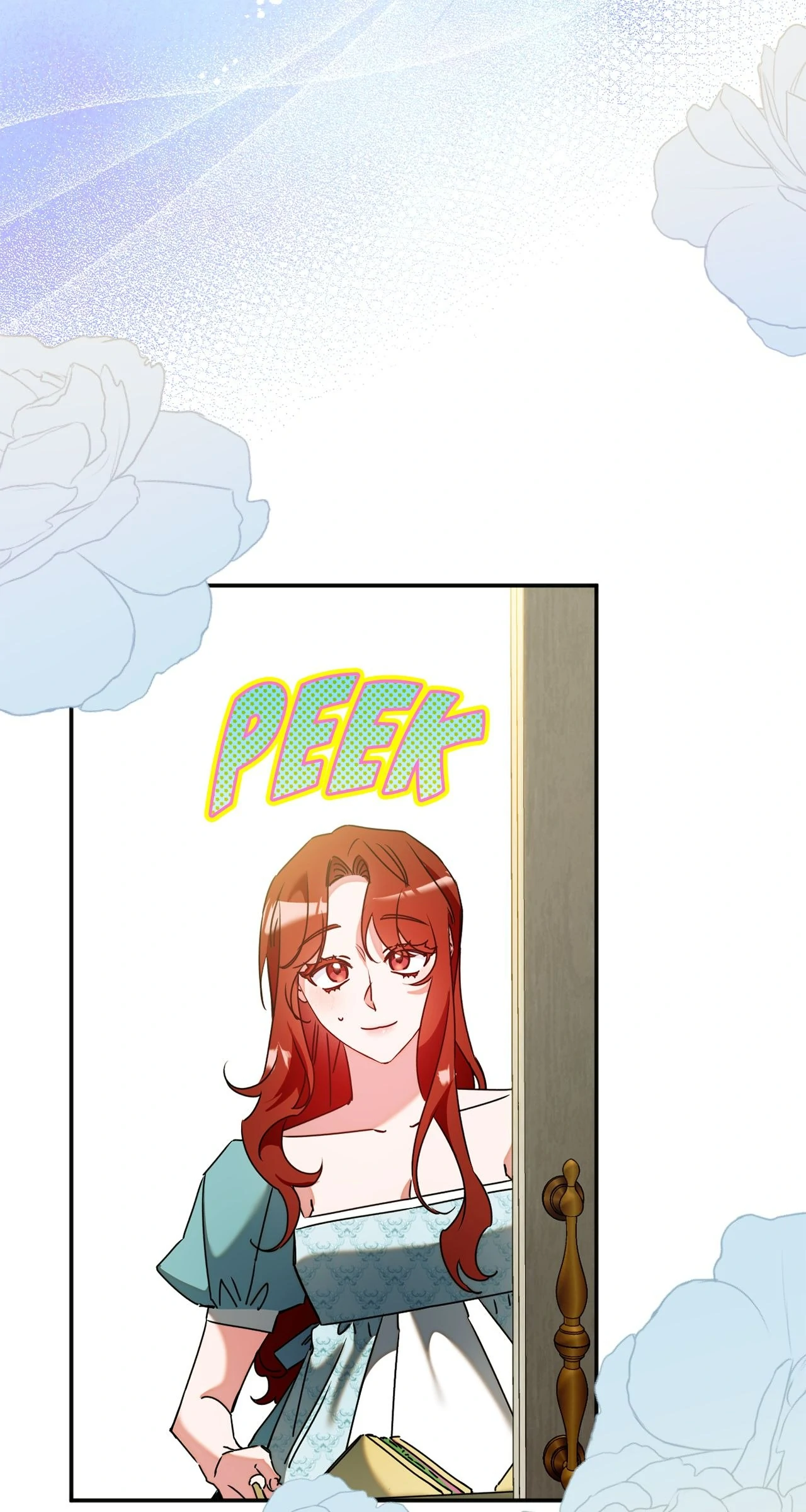 The Saintess Returns to the Emperor Chapter 59 - page 6