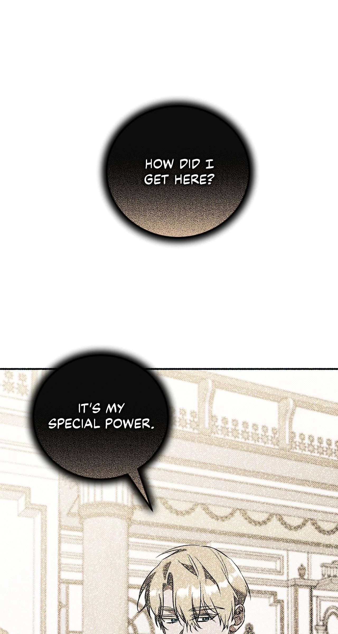 The Saintess Returns to the Emperor Chapter 59 - page 68