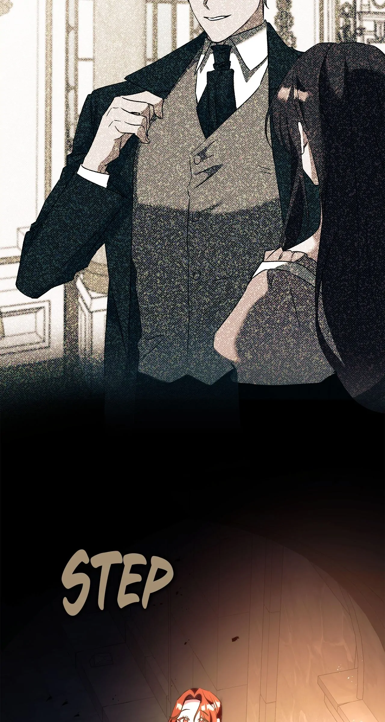 The Saintess Returns to the Emperor Chapter 59 - page 69