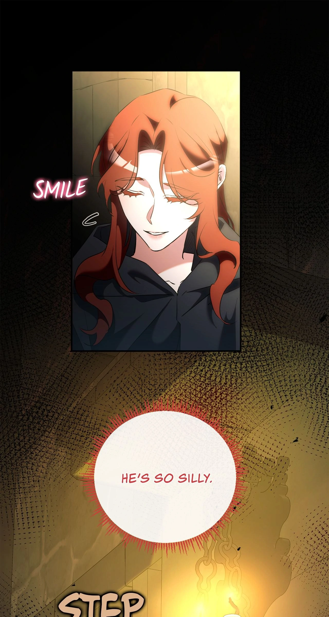 The Saintess Returns to the Emperor Chapter 59 - page 72