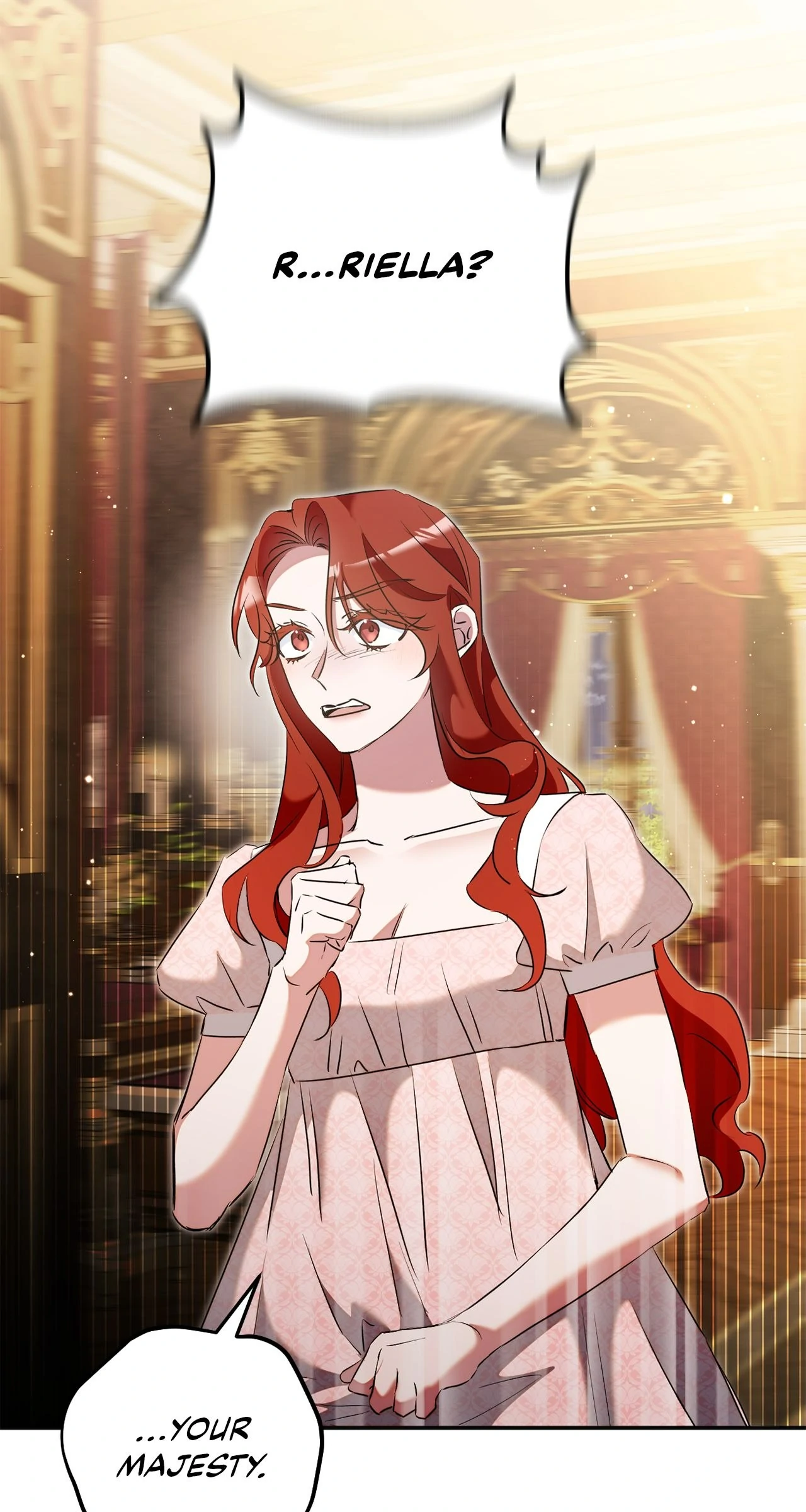 The Saintess Returns to the Emperor Chapter 59 - page 80