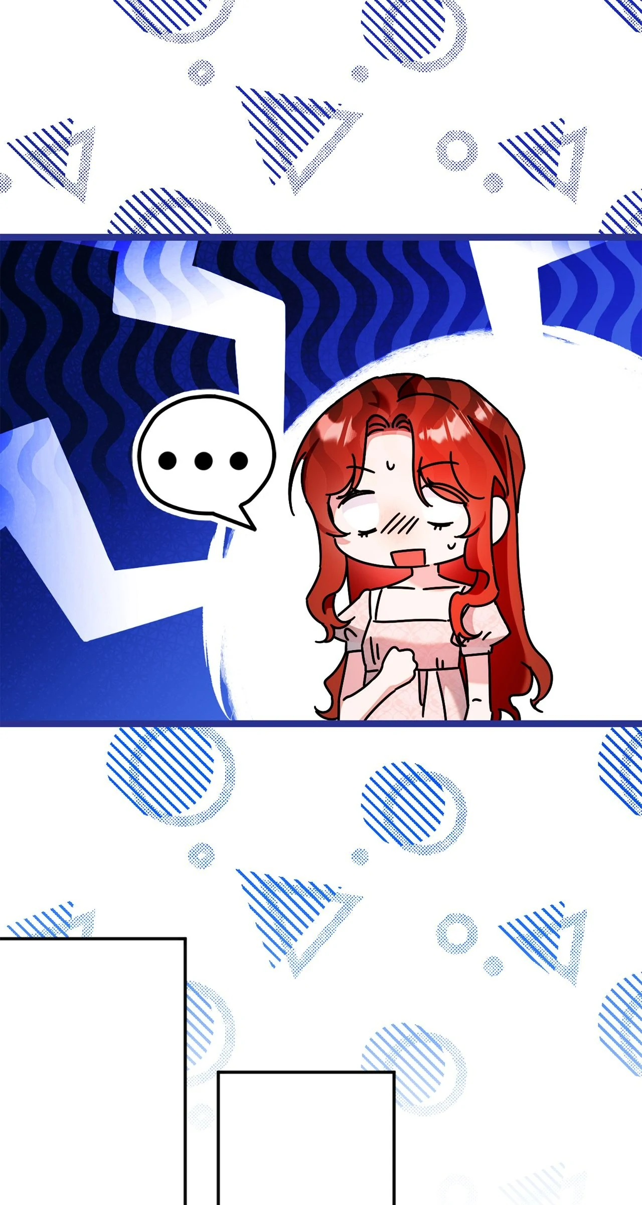 The Saintess Returns to the Emperor Chapter 59 - page 82