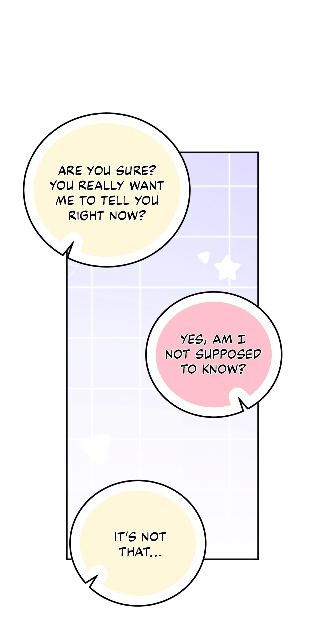 The Saintess Returns to the Emperor Chapter 59 - page 93