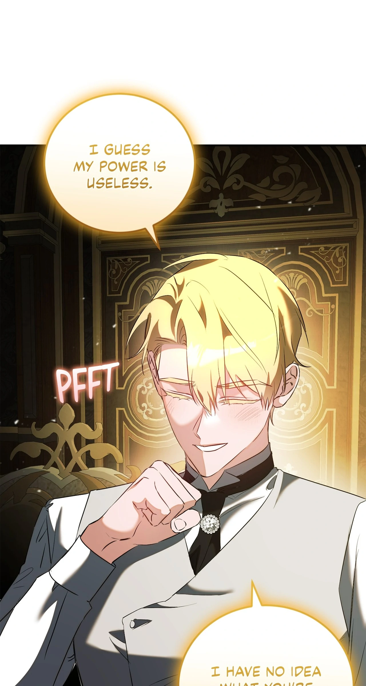 The Saintess Returns to the Emperor Chapter 59 - page 94