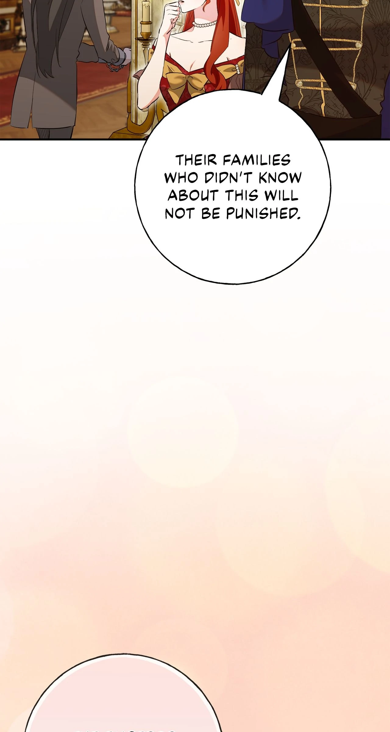 The Saintess Returns to the Emperor Chapter 71 - page 66