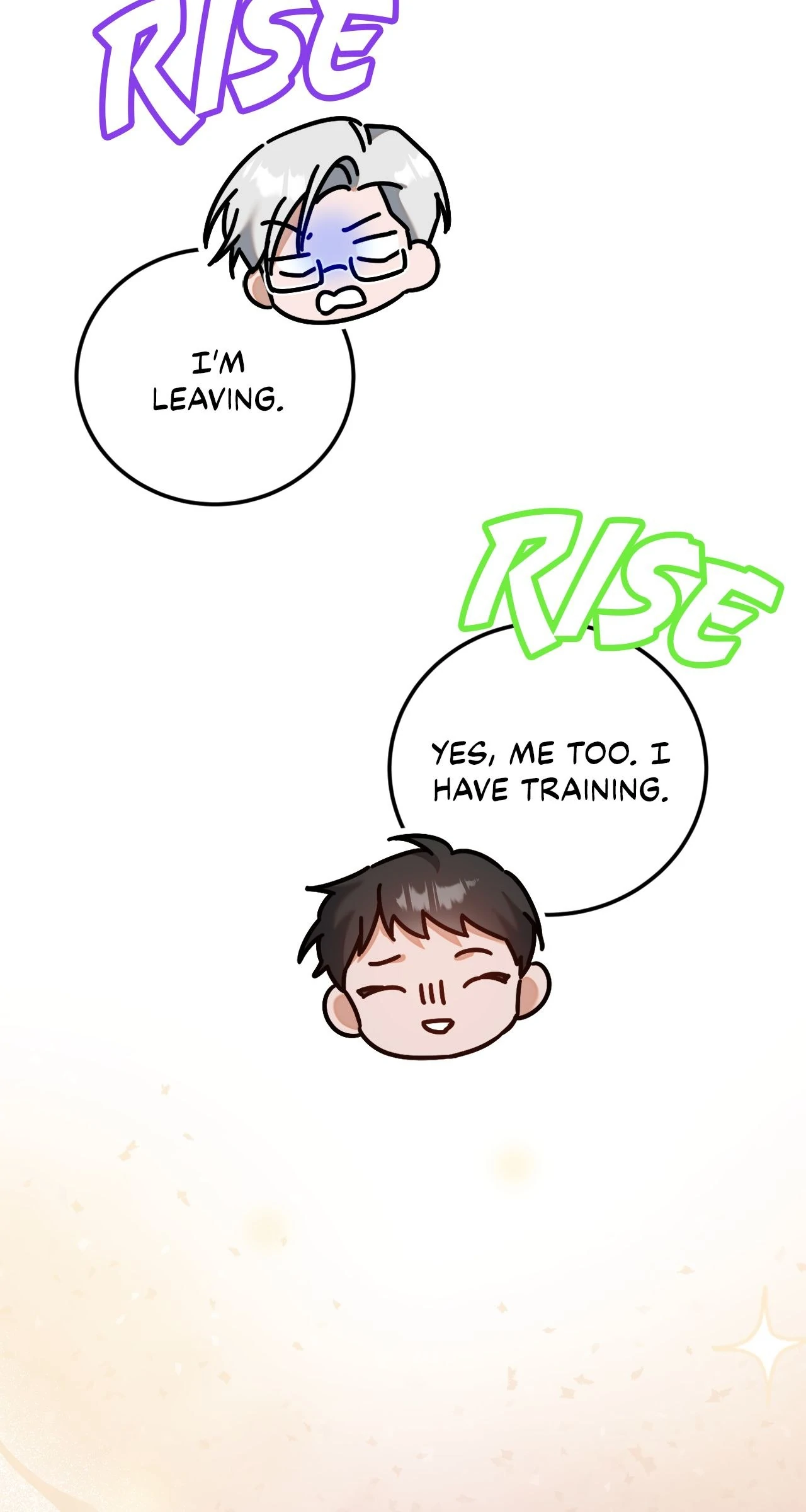 The Saintess Returns to the Emperor Chapter 60 - page 25