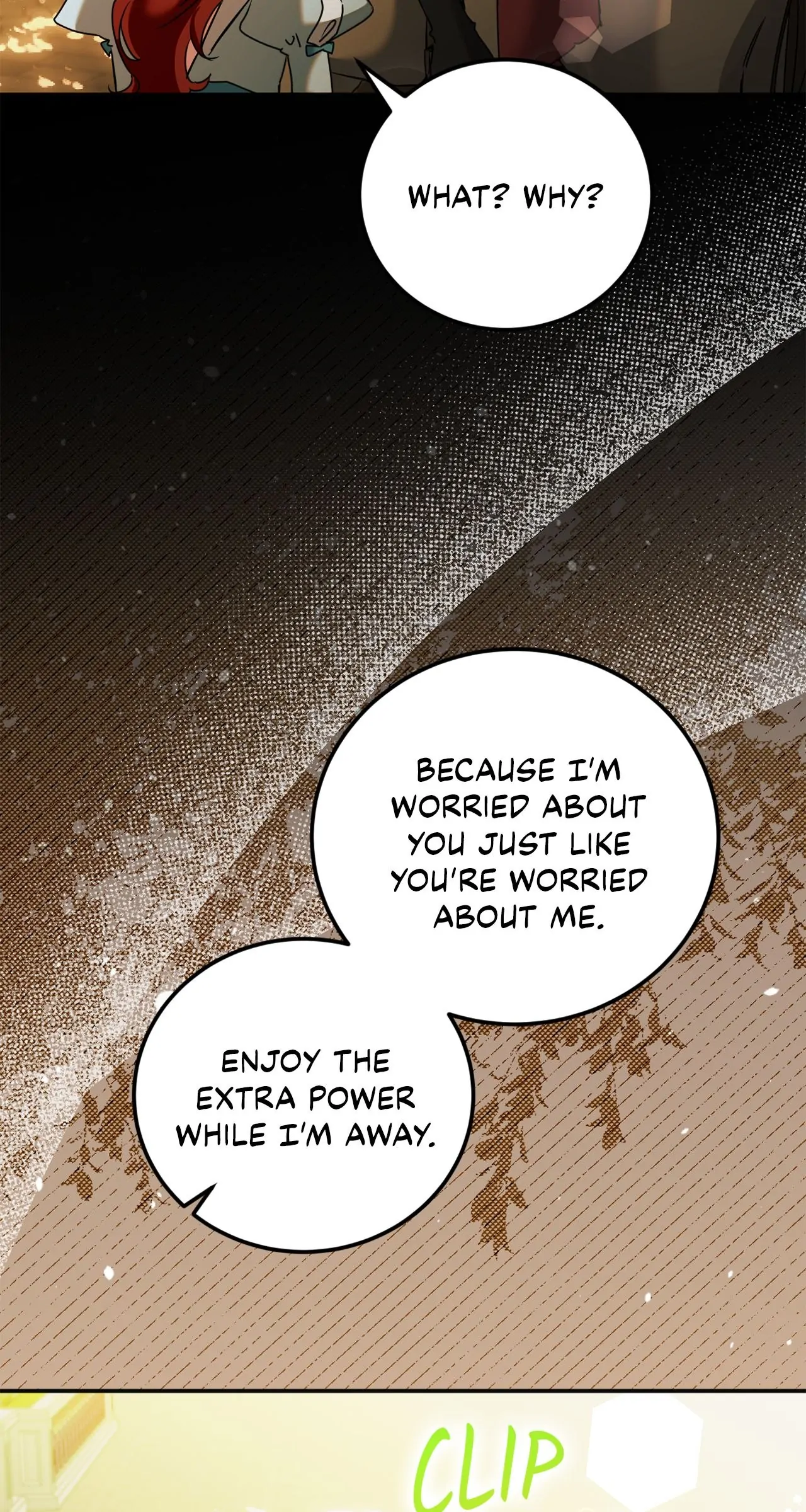 The Saintess Returns to the Emperor Chapter 60 - page 34