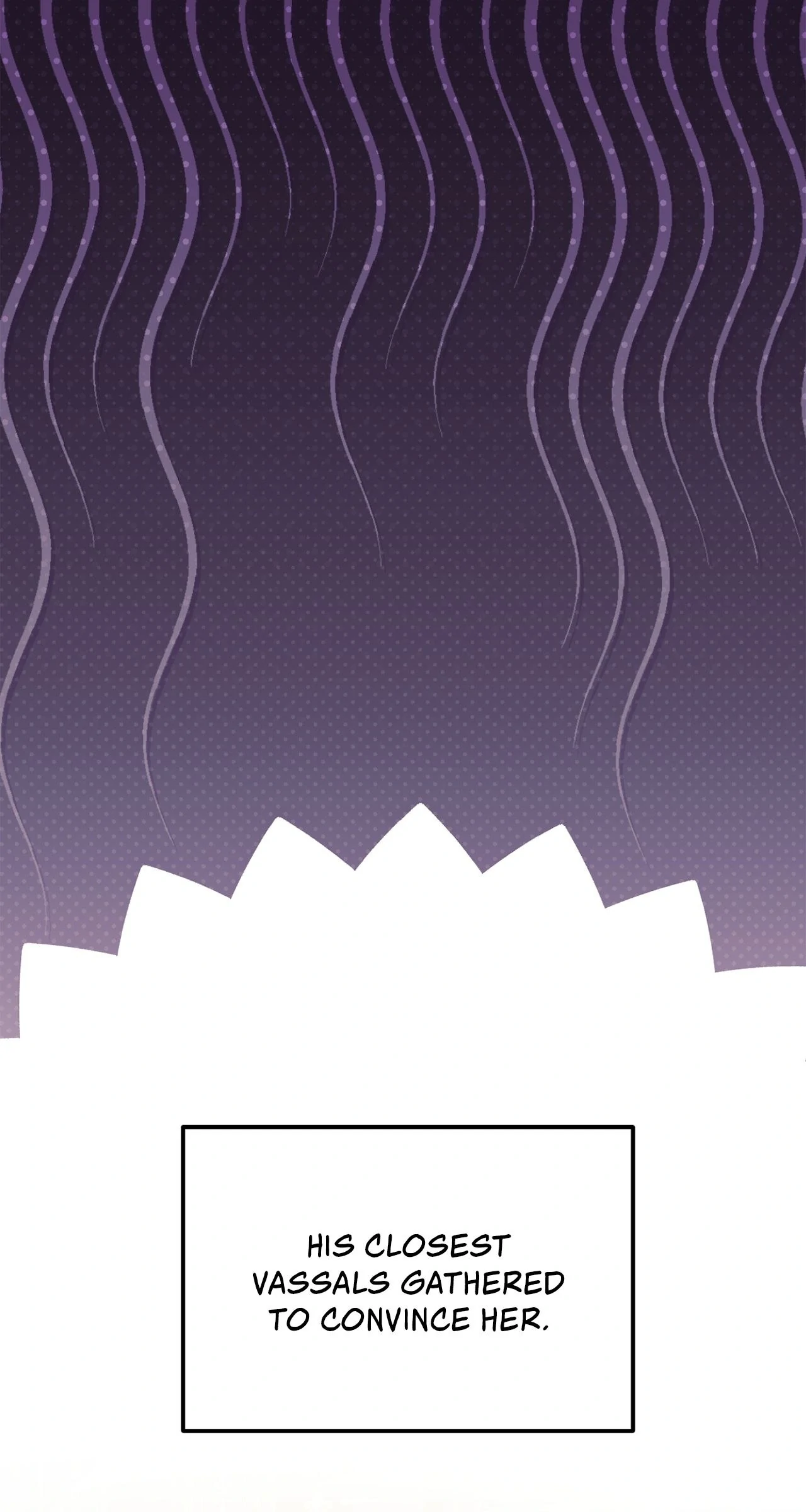 The Saintess Returns to the Emperor Chapter 60 - page 4
