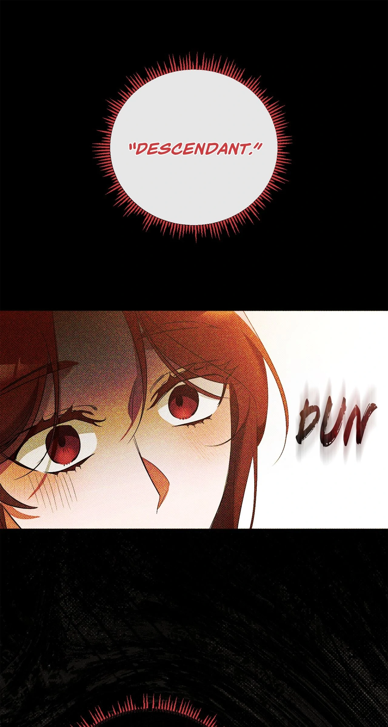 The Saintess Returns to the Emperor Chapter 60 - page 41