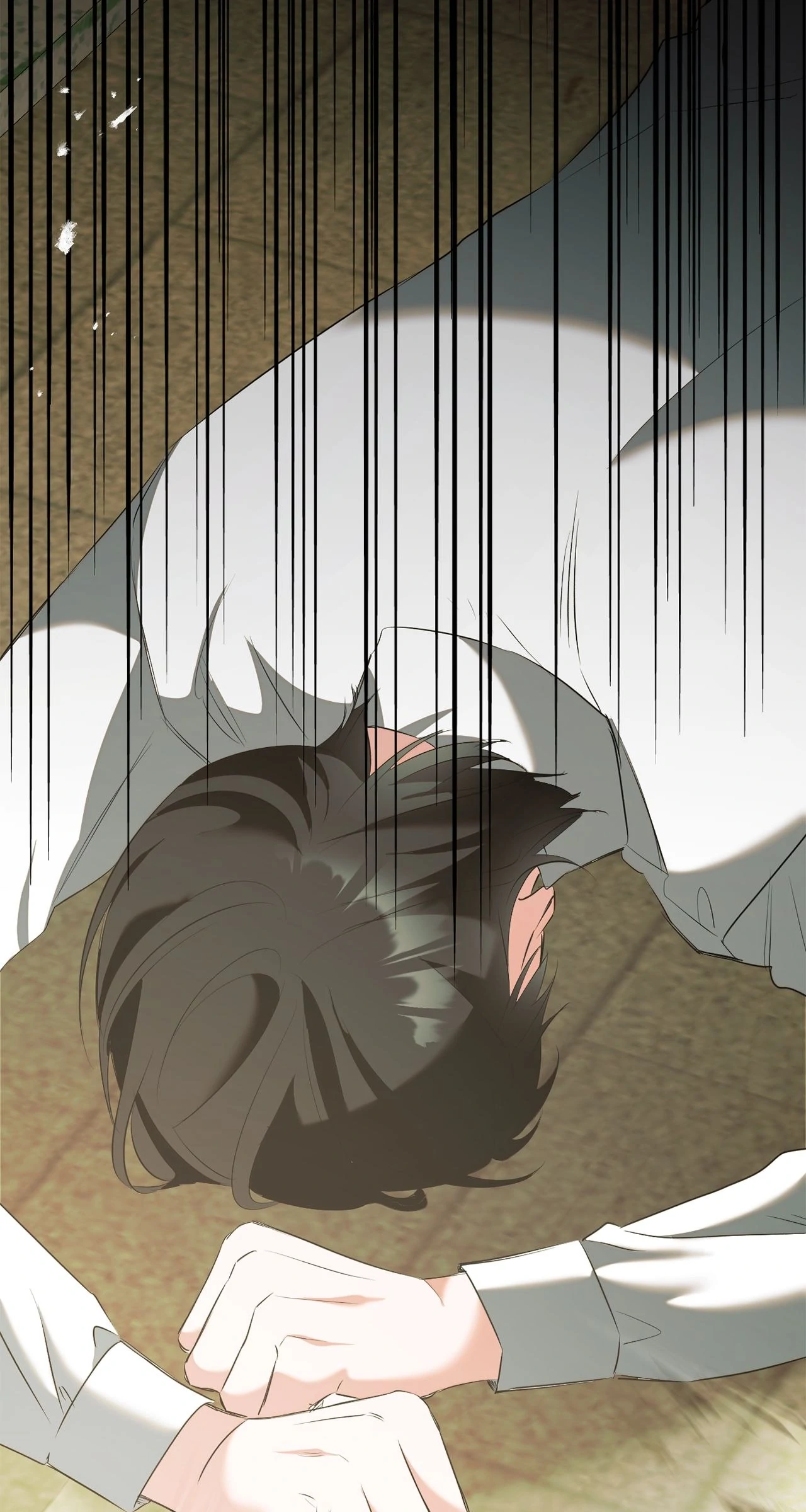 The Saintess Returns to the Emperor Chapter 60 - page 58