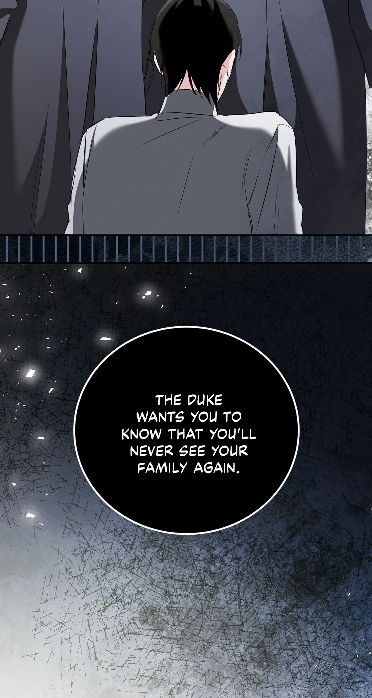 The Saintess Returns to the Emperor Chapter 60 - page 64