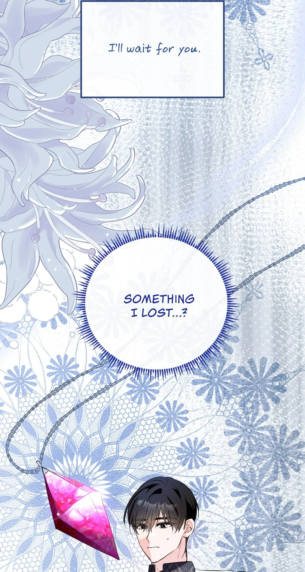 The Saintess Returns to the Emperor Chapter 60 - page 72