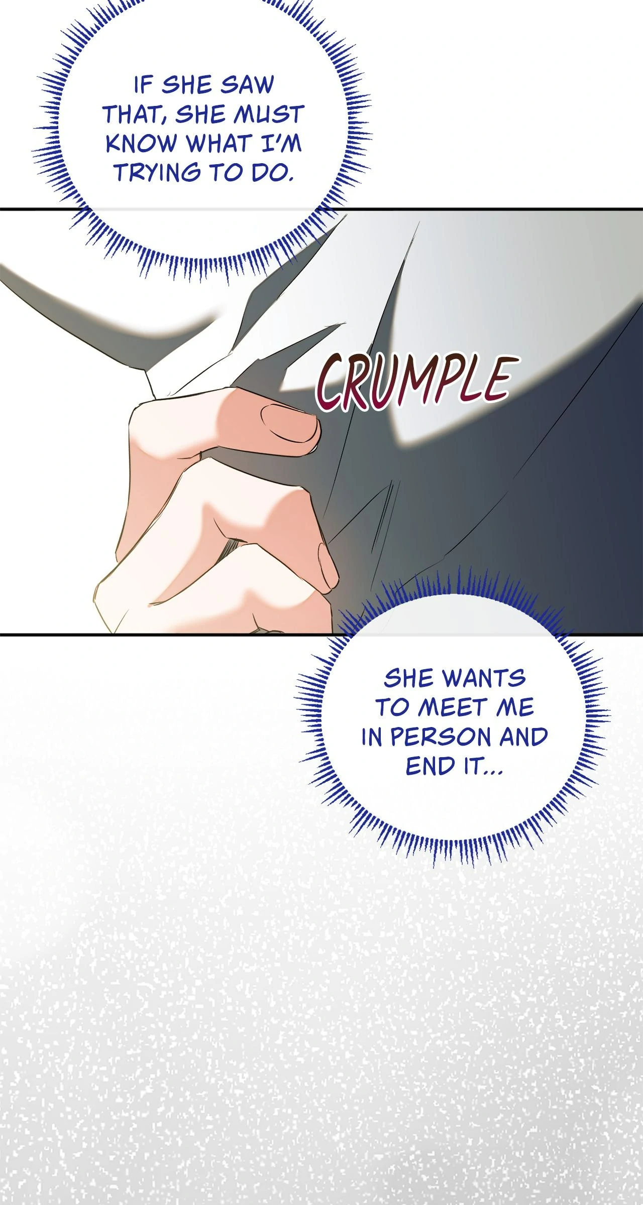 The Saintess Returns to the Emperor Chapter 60 - page 74