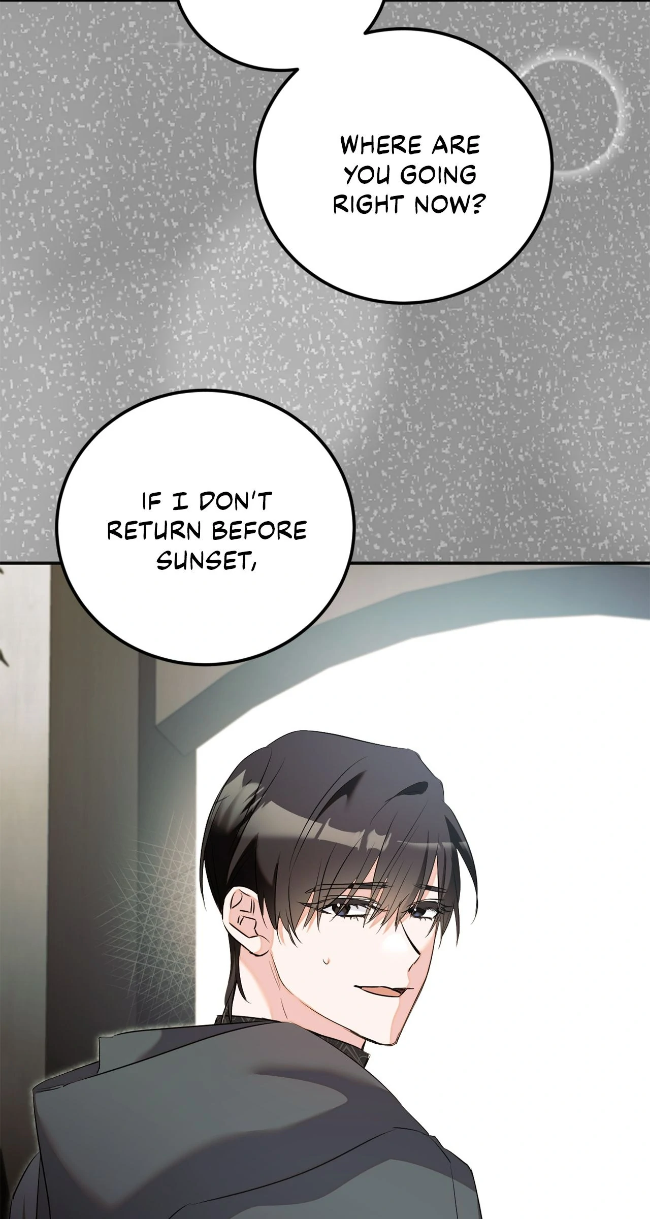 The Saintess Returns to the Emperor Chapter 60 - page 76