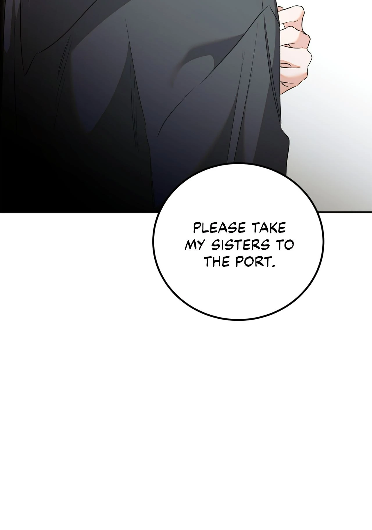 The Saintess Returns to the Emperor Chapter 60 - page 77