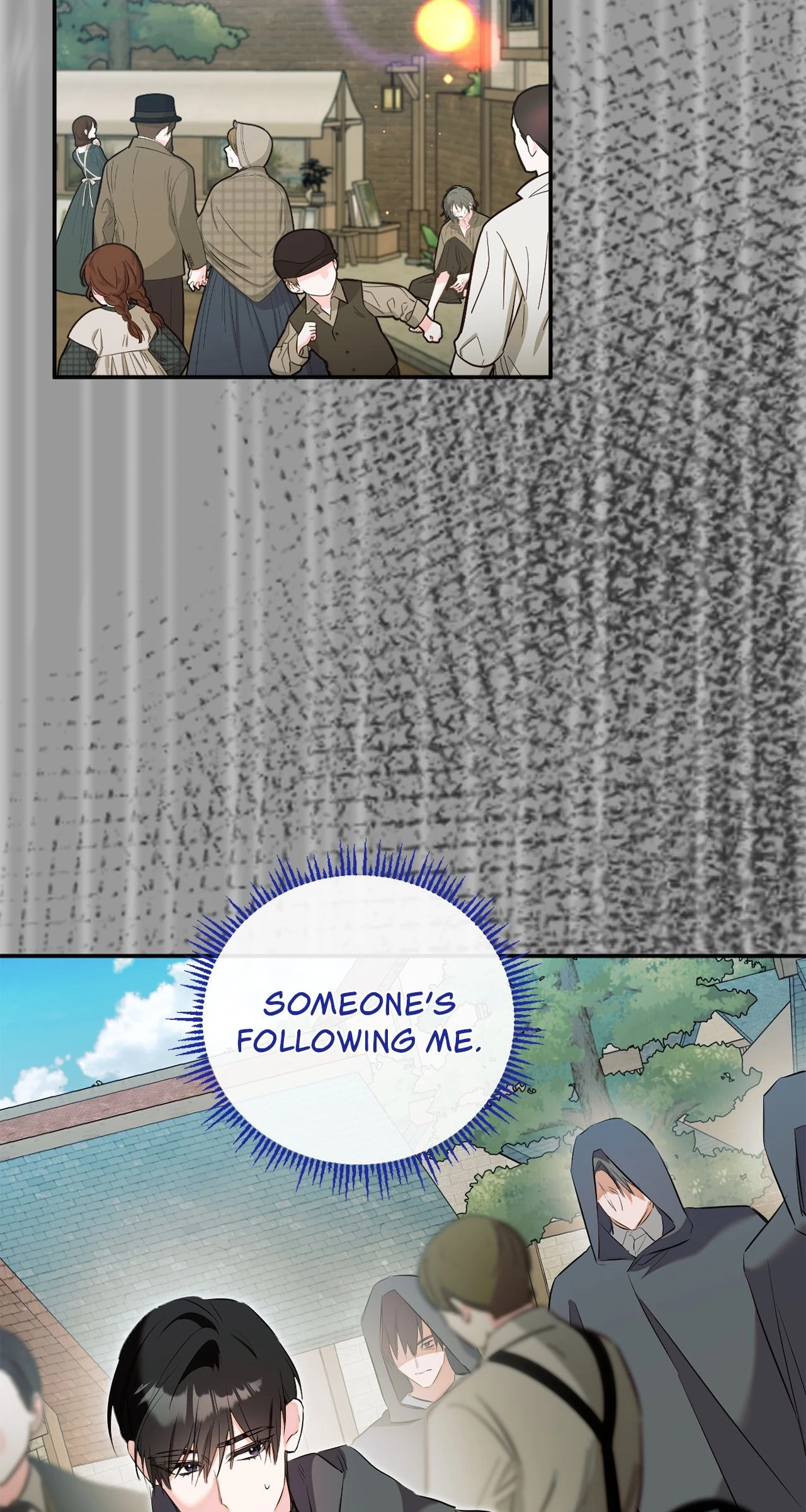 The Saintess Returns to the Emperor Chapter 60 - page 80