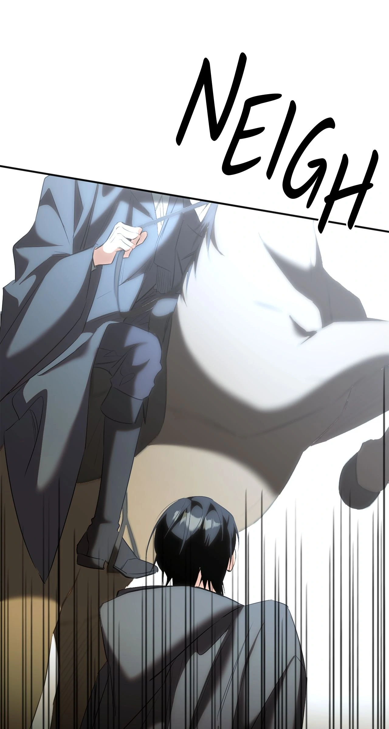 The Saintess Returns to the Emperor Chapter 60 - page 86