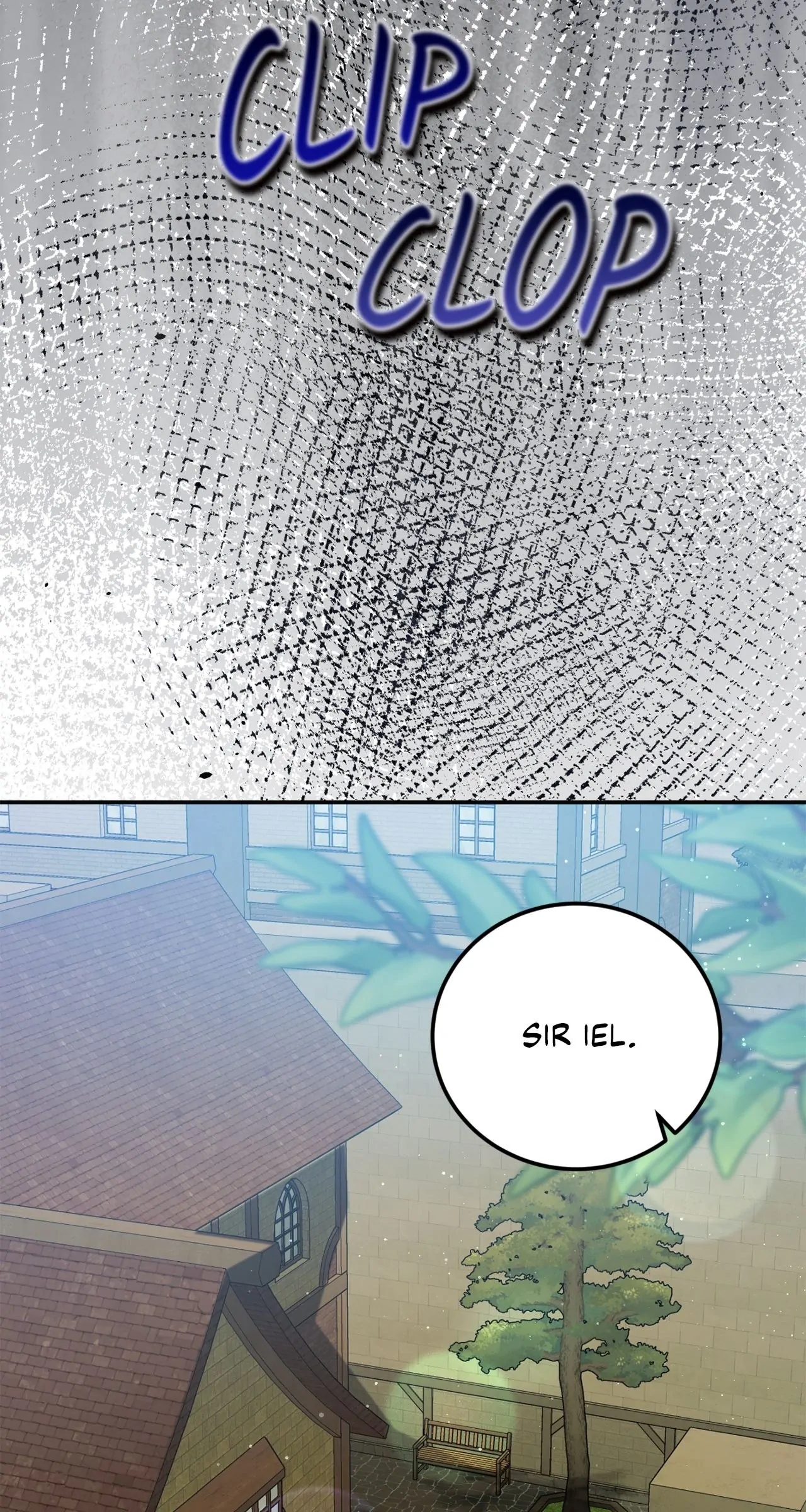 The Saintess Returns to the Emperor Chapter 60 - page 89