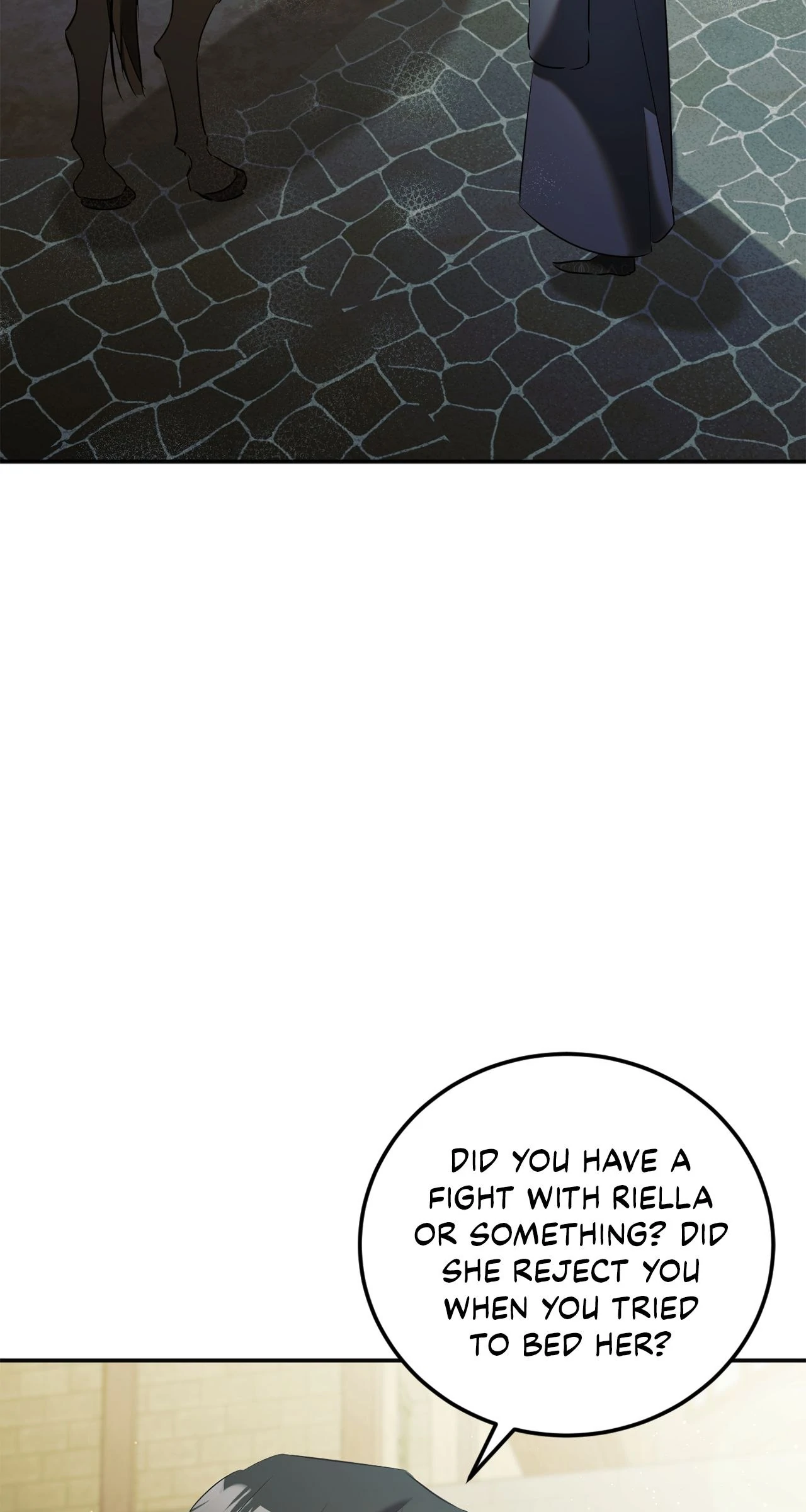 The Saintess Returns to the Emperor Chapter 60 - page 91