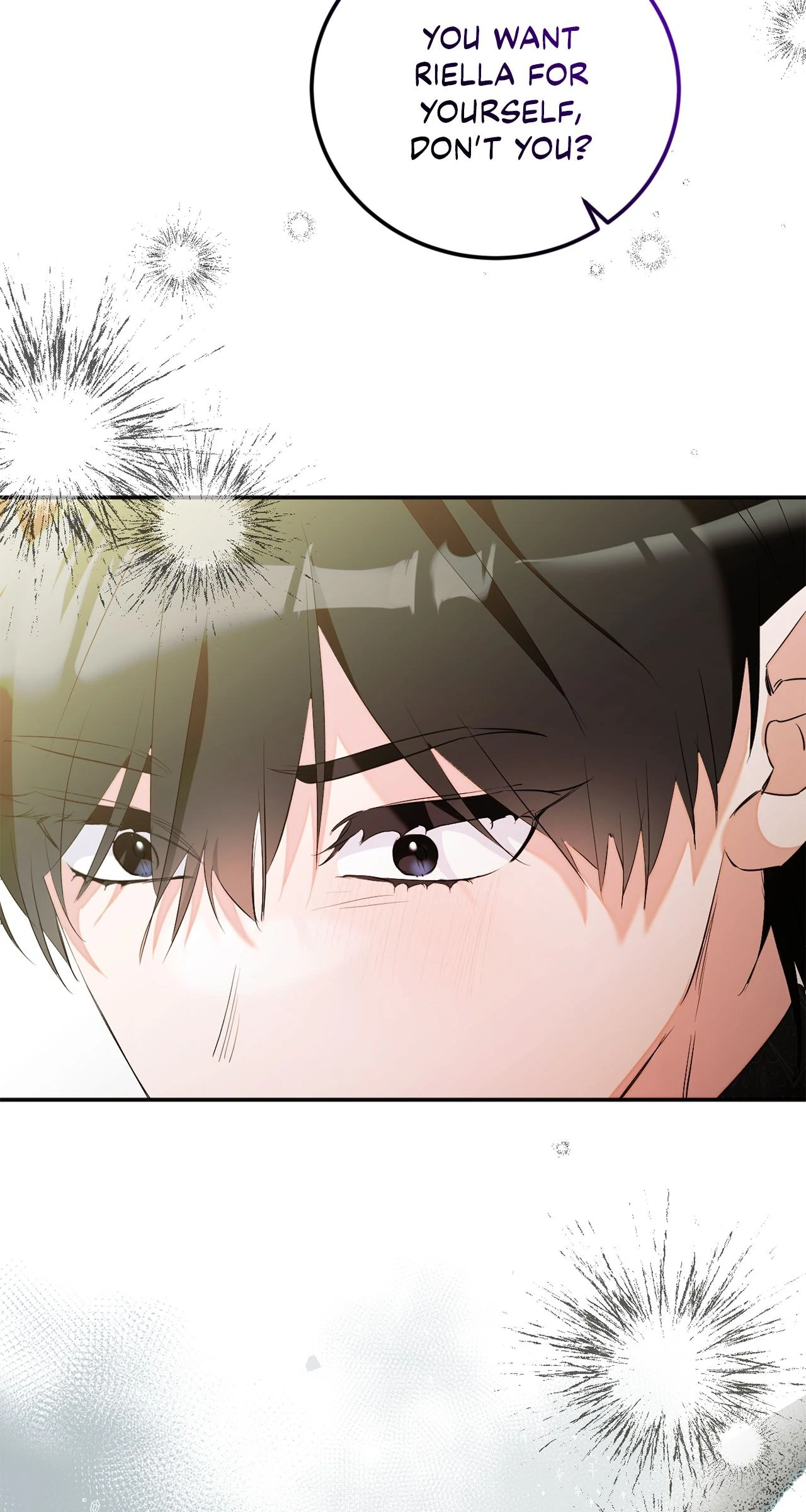 The Saintess Returns to the Emperor Chapter 60 - page 98