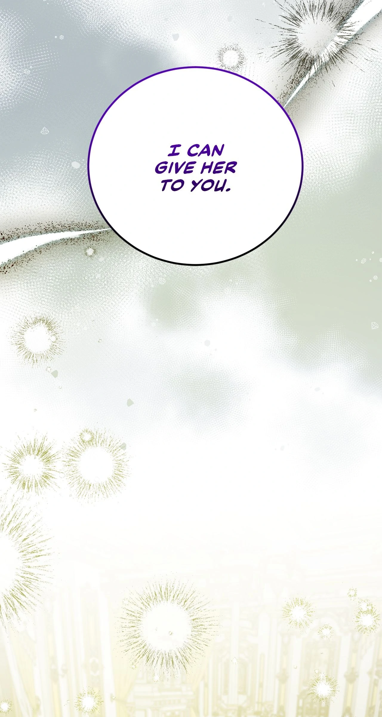 The Saintess Returns to the Emperor Chapter 60 - page 99