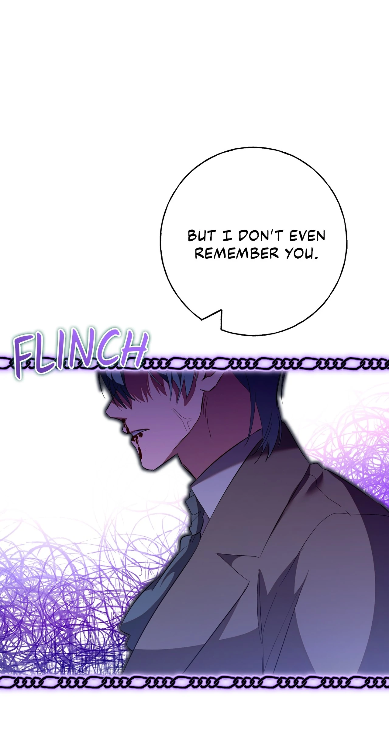 The Saintess Returns to the Emperor Chapter 72 - page 85
