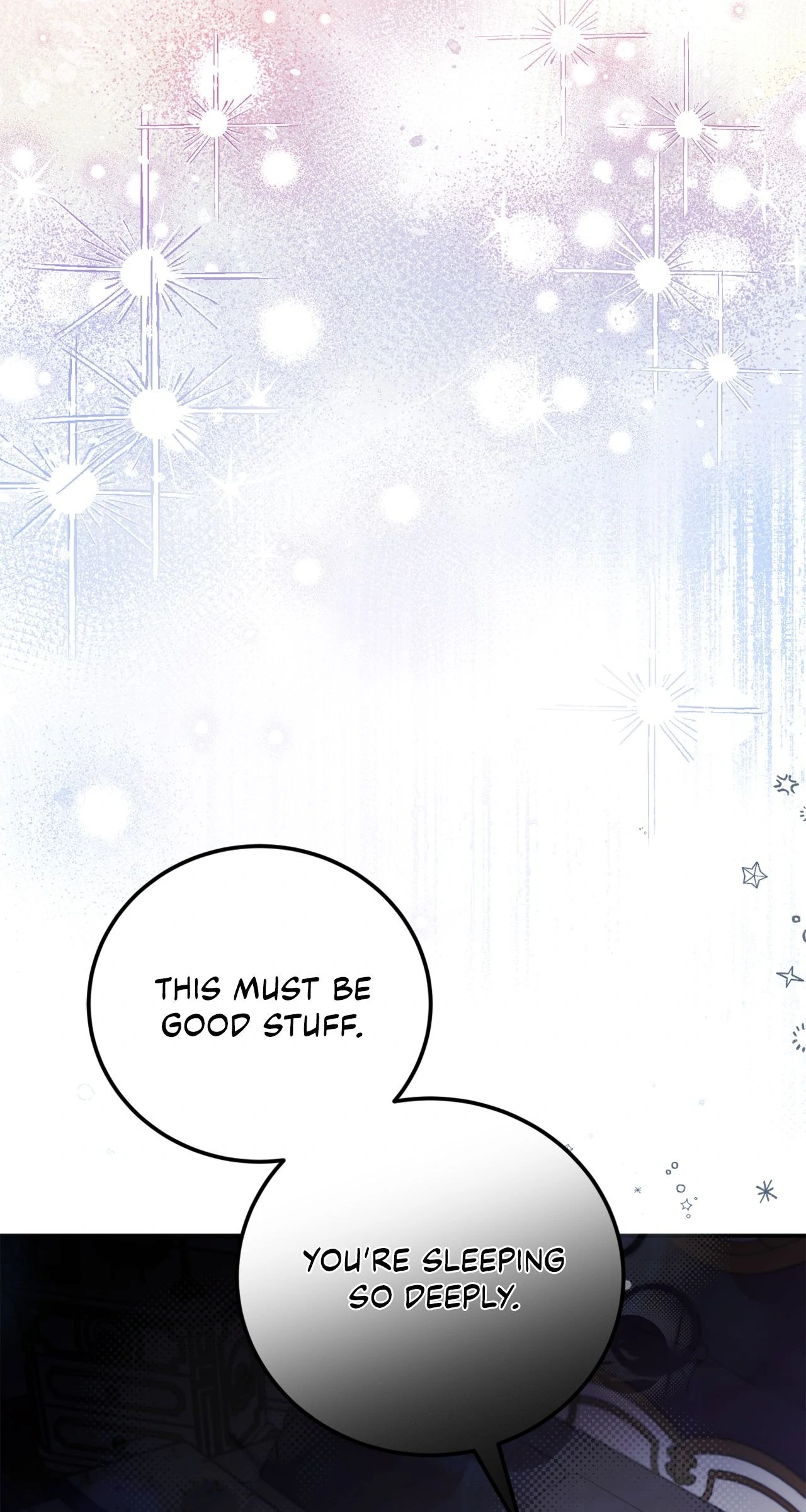 The Saintess Returns to the Emperor Chapter 61 - page 19