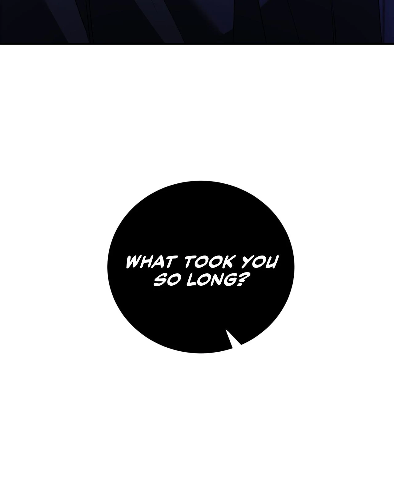 The Saintess Returns to the Emperor Chapter 61 - page 24