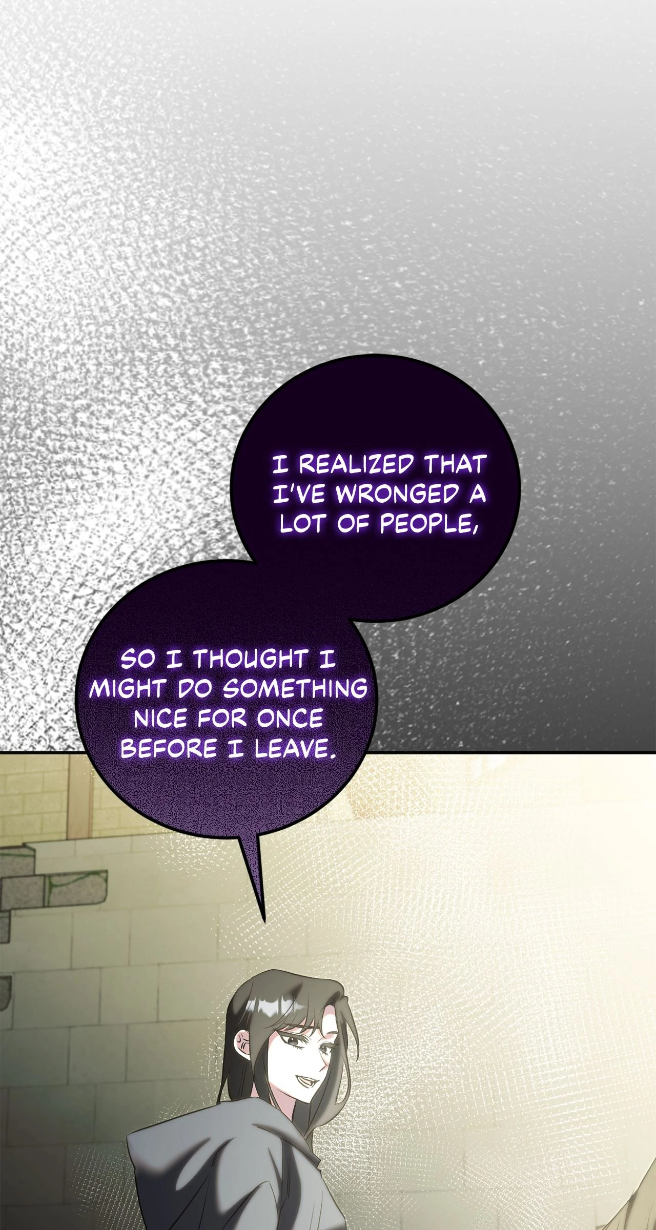 The Saintess Returns to the Emperor Chapter 61 - page 26
