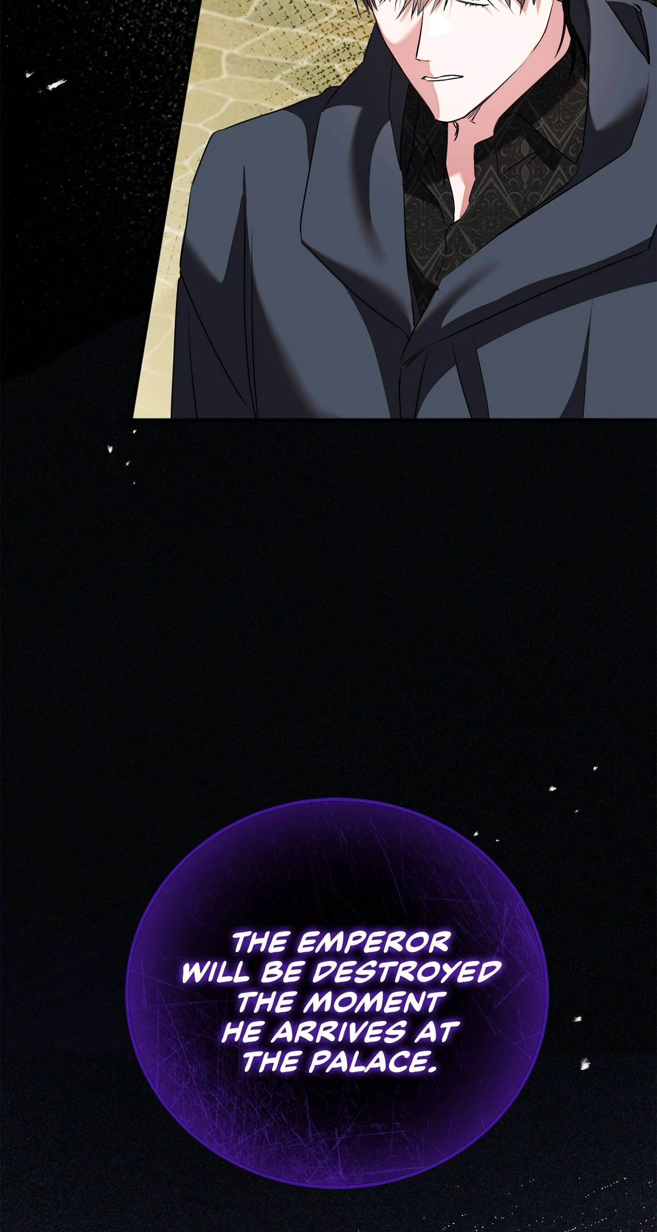 The Saintess Returns to the Emperor Chapter 61 - page 29