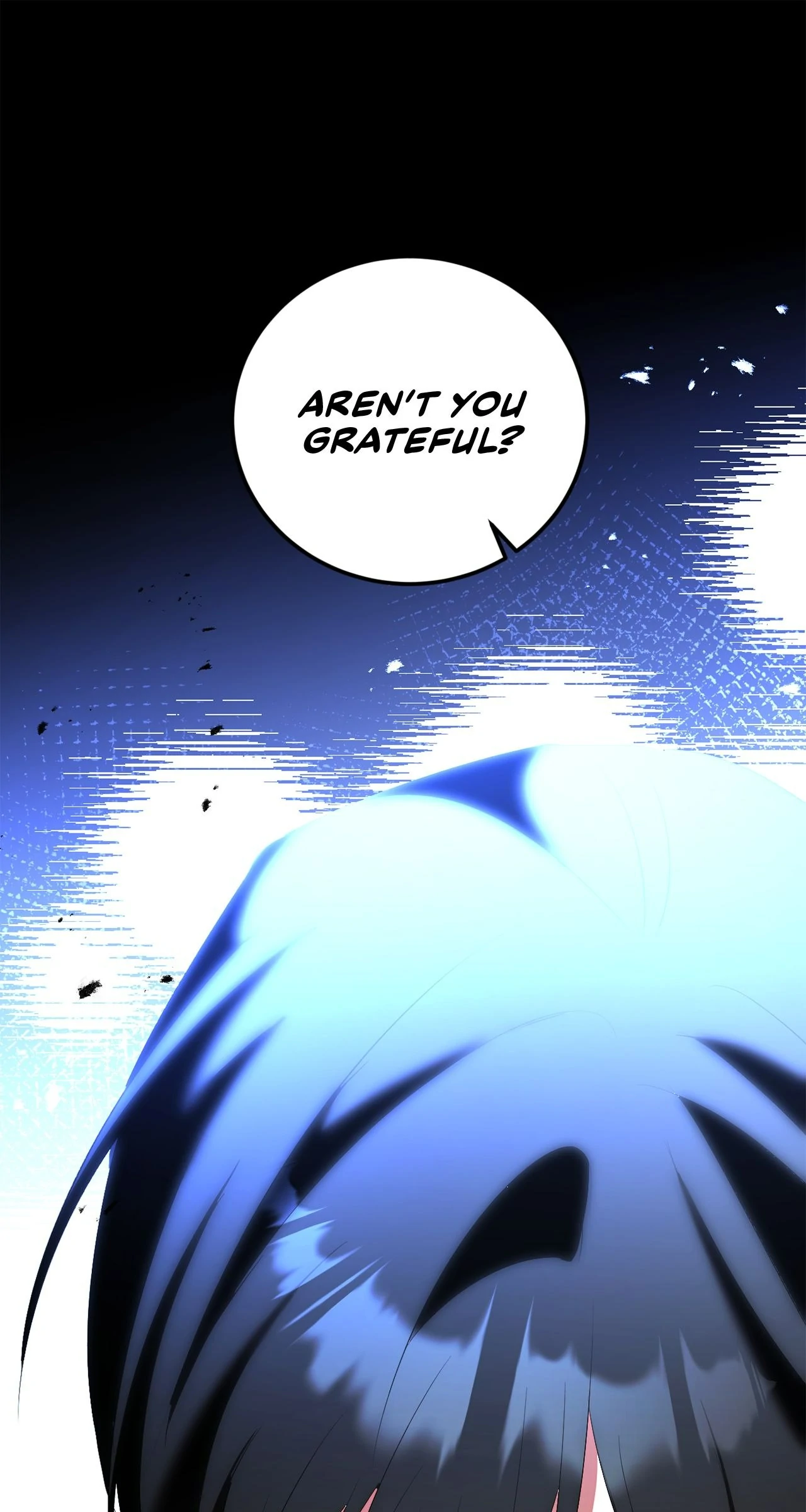 The Saintess Returns to the Emperor Chapter 61 - page 32