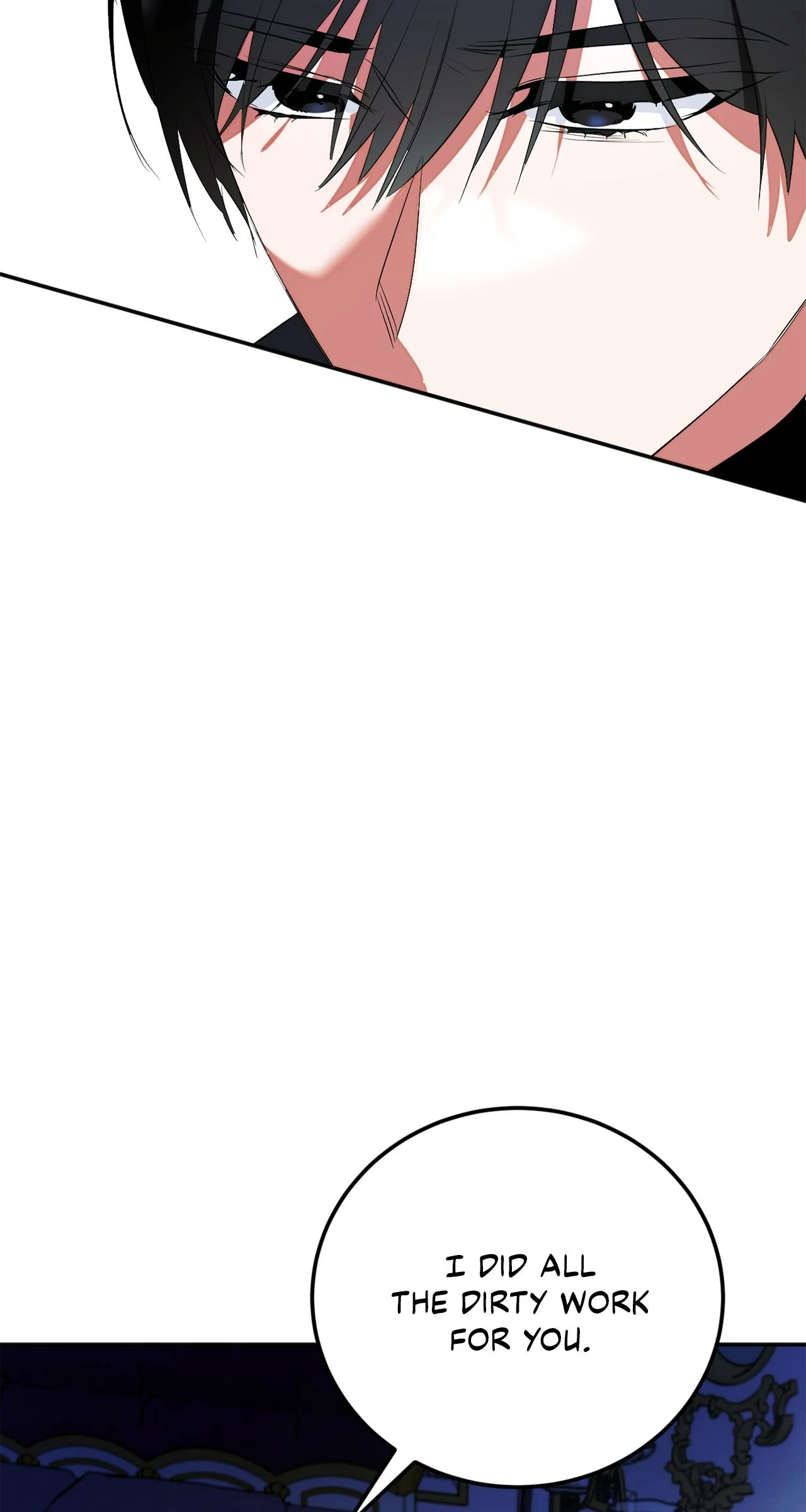 The Saintess Returns to the Emperor Chapter 61 - page 33