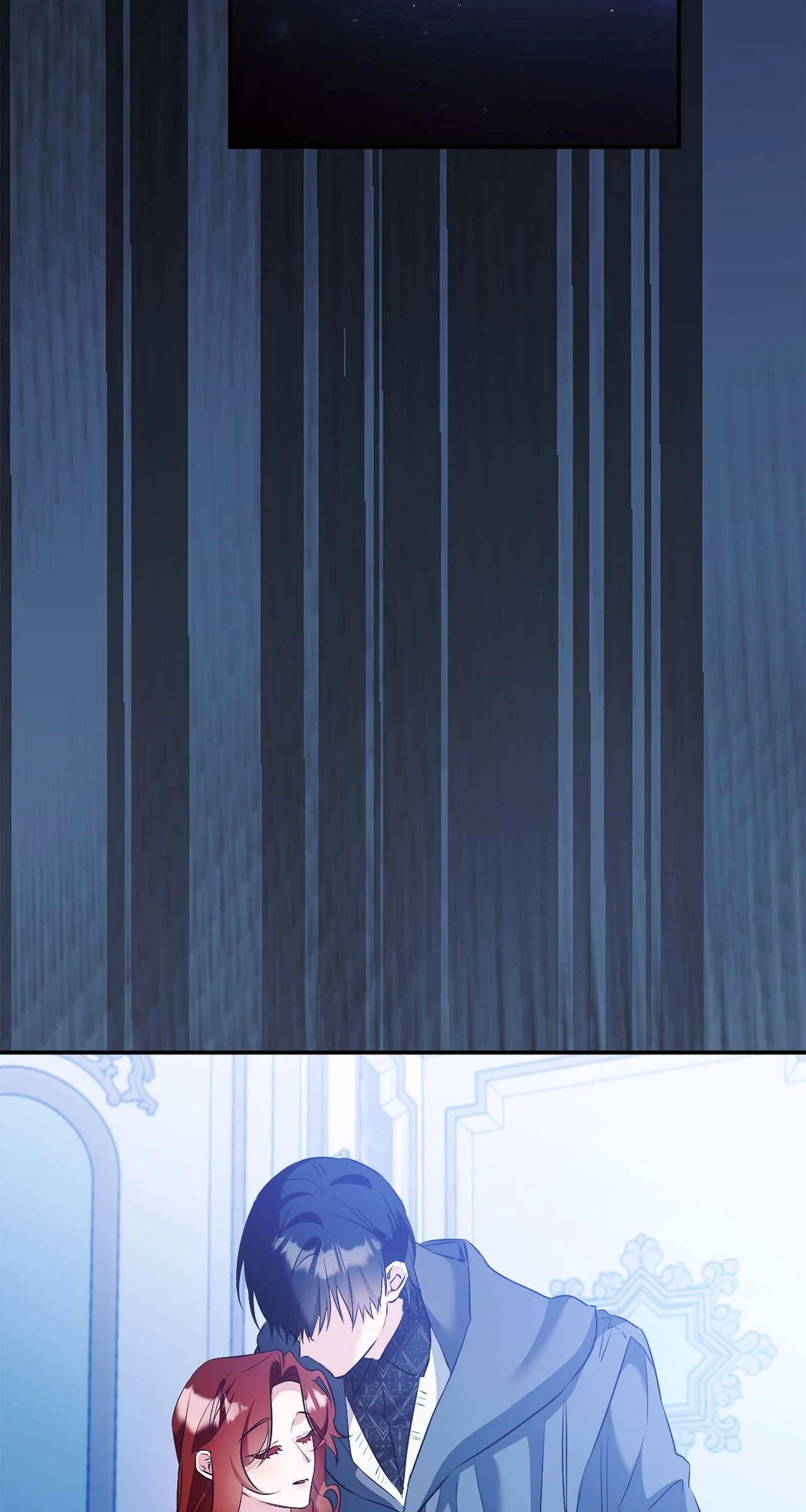 The Saintess Returns to the Emperor Chapter 61 - page 48